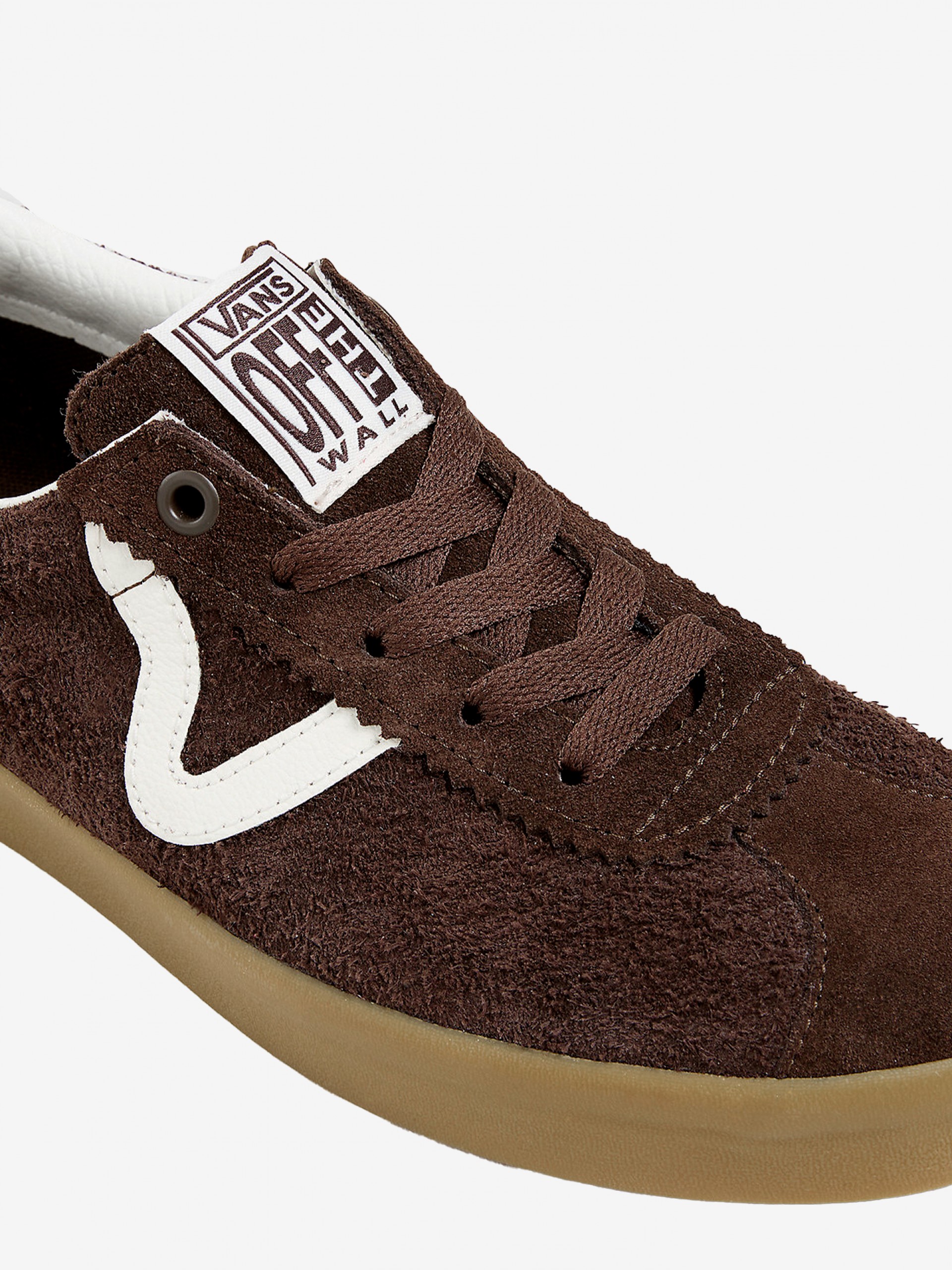 Vans Sport Low Sneakers