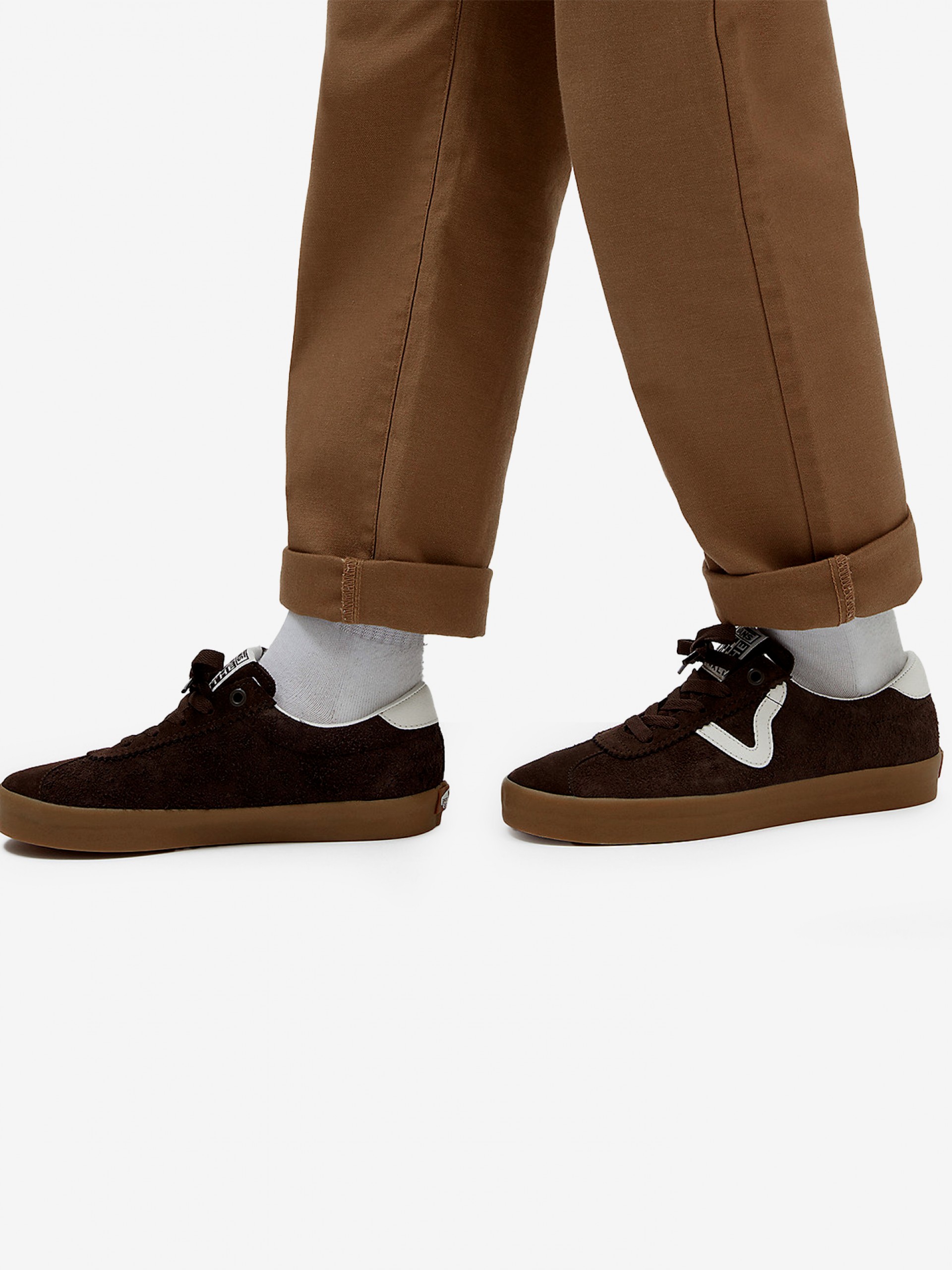 Vans Sport Low Sneakers