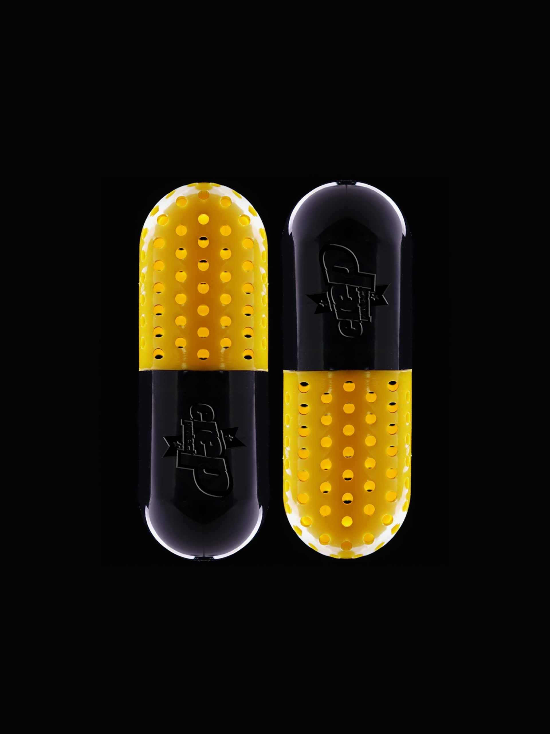 Cápsulas Crep Protect