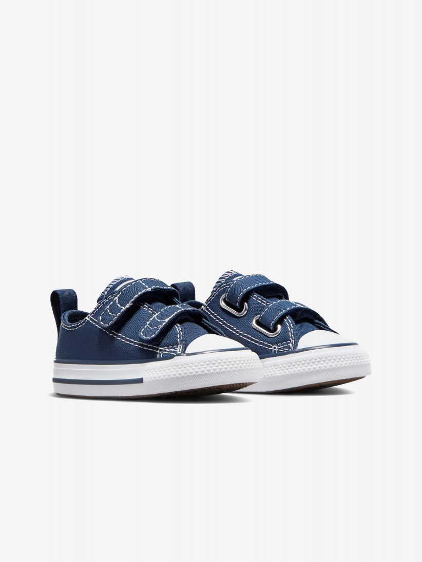 Sapatilhas Converse Chuck Taylor All Star 2v Toddler Low
