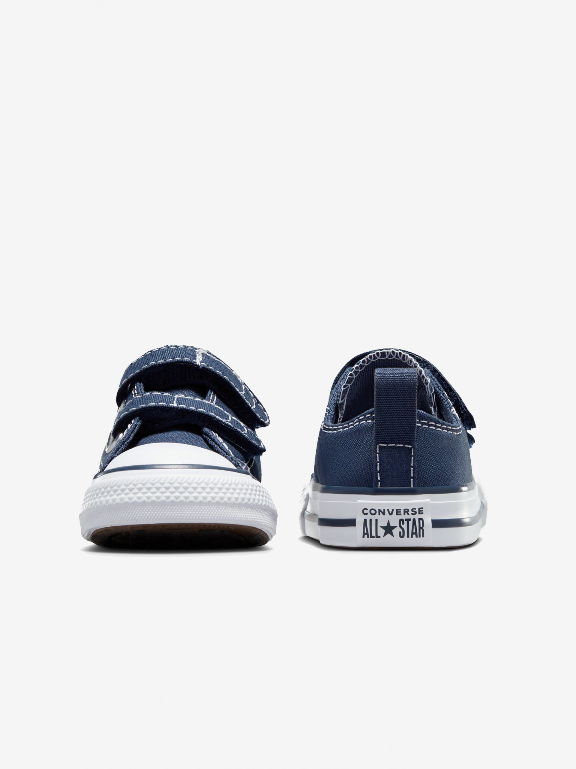 Sapatilhas Converse Chuck Taylor All Star 2v Toddler Low