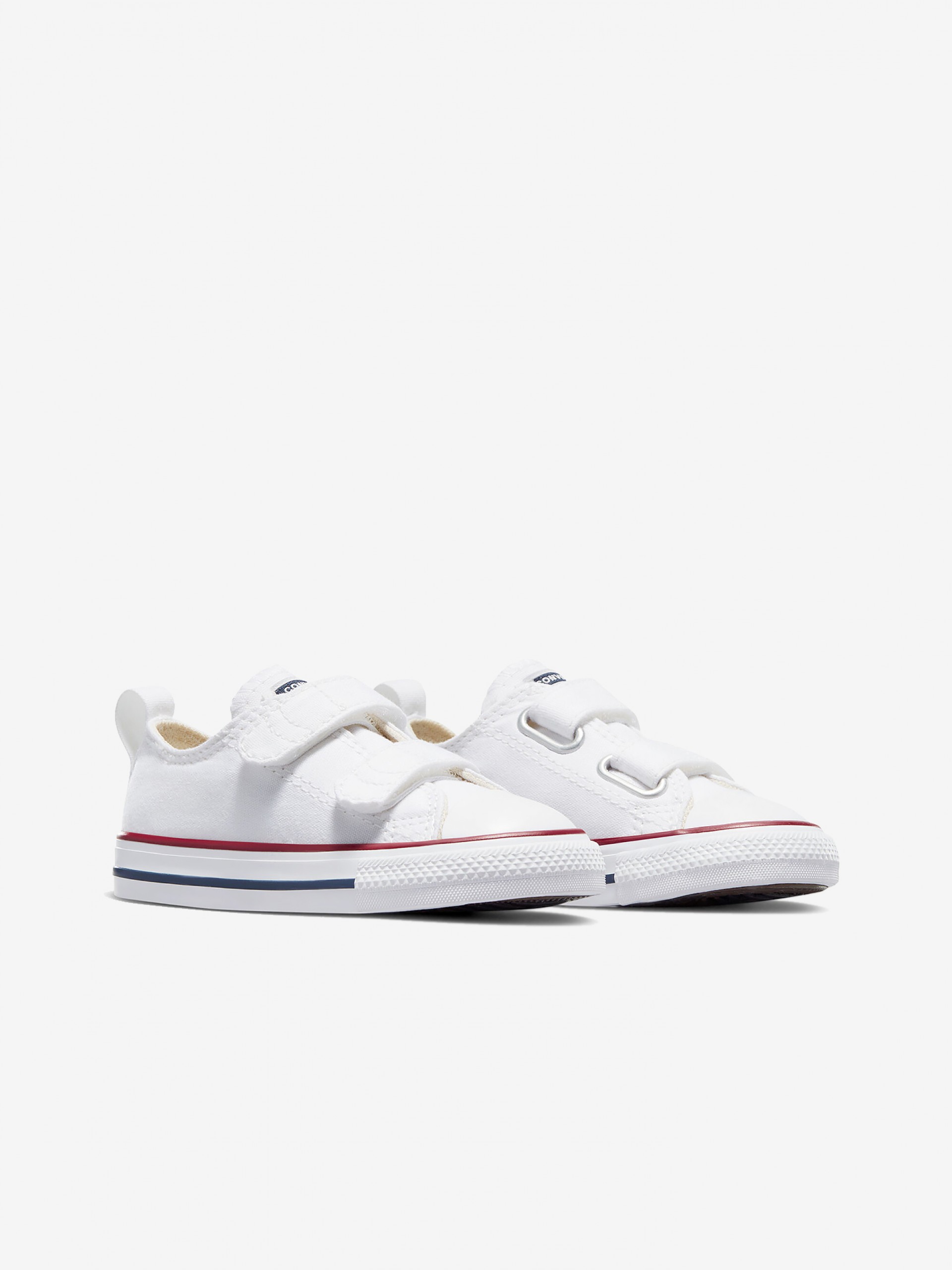 Sapatilhas Converse Chuck Taylor All Star Brancas