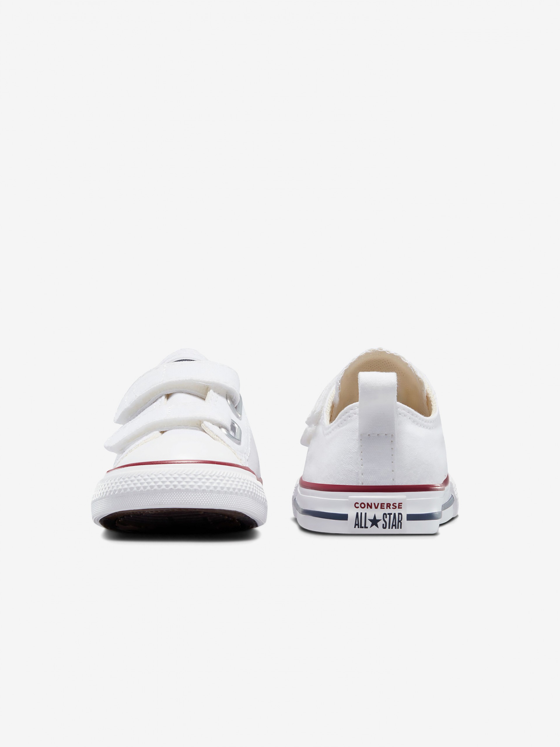 Sapatilhas Converse Chuck Taylor All Star Brancas