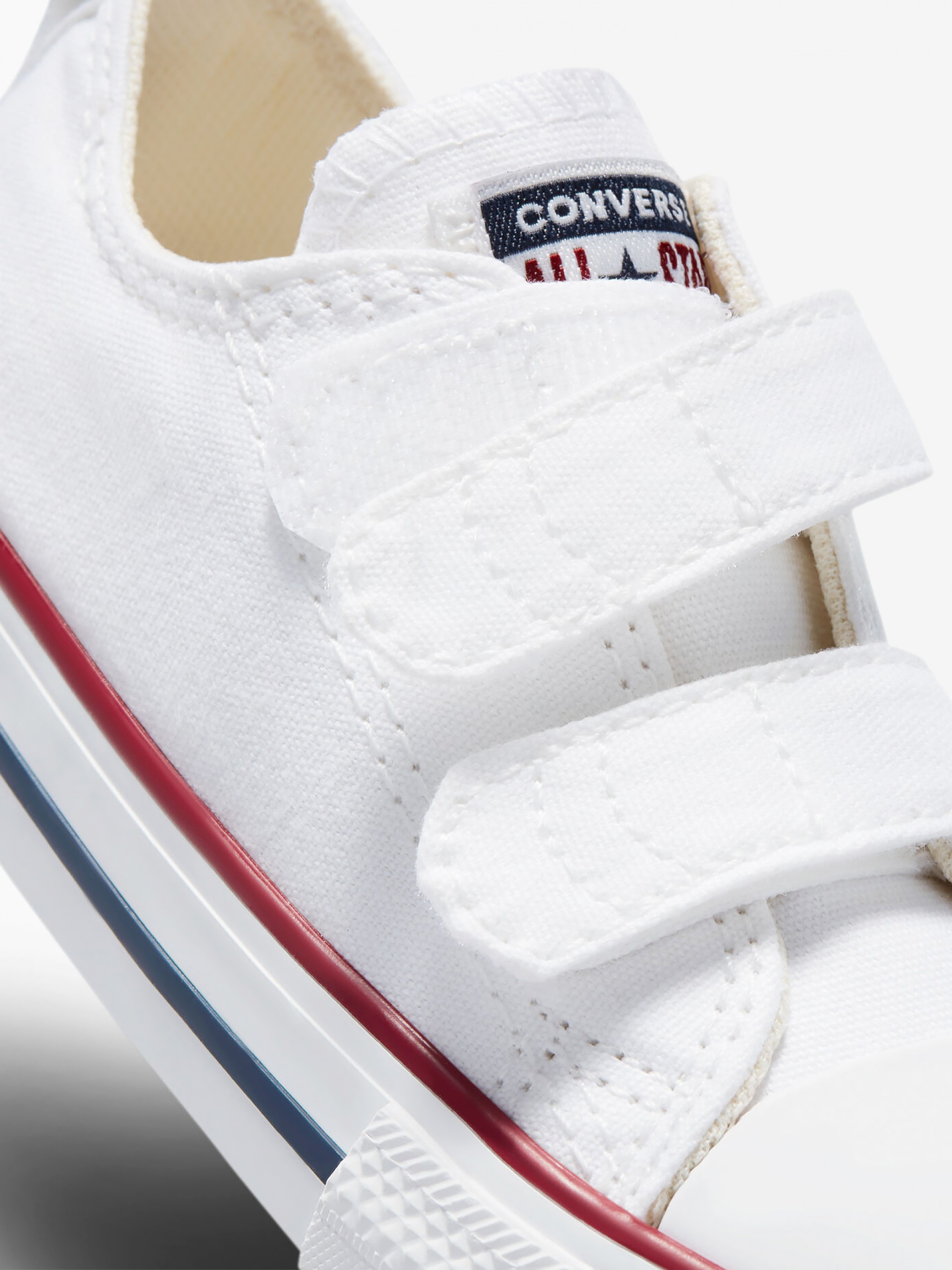 Sapatilhas Converse Chuck Taylor All Star Brancas