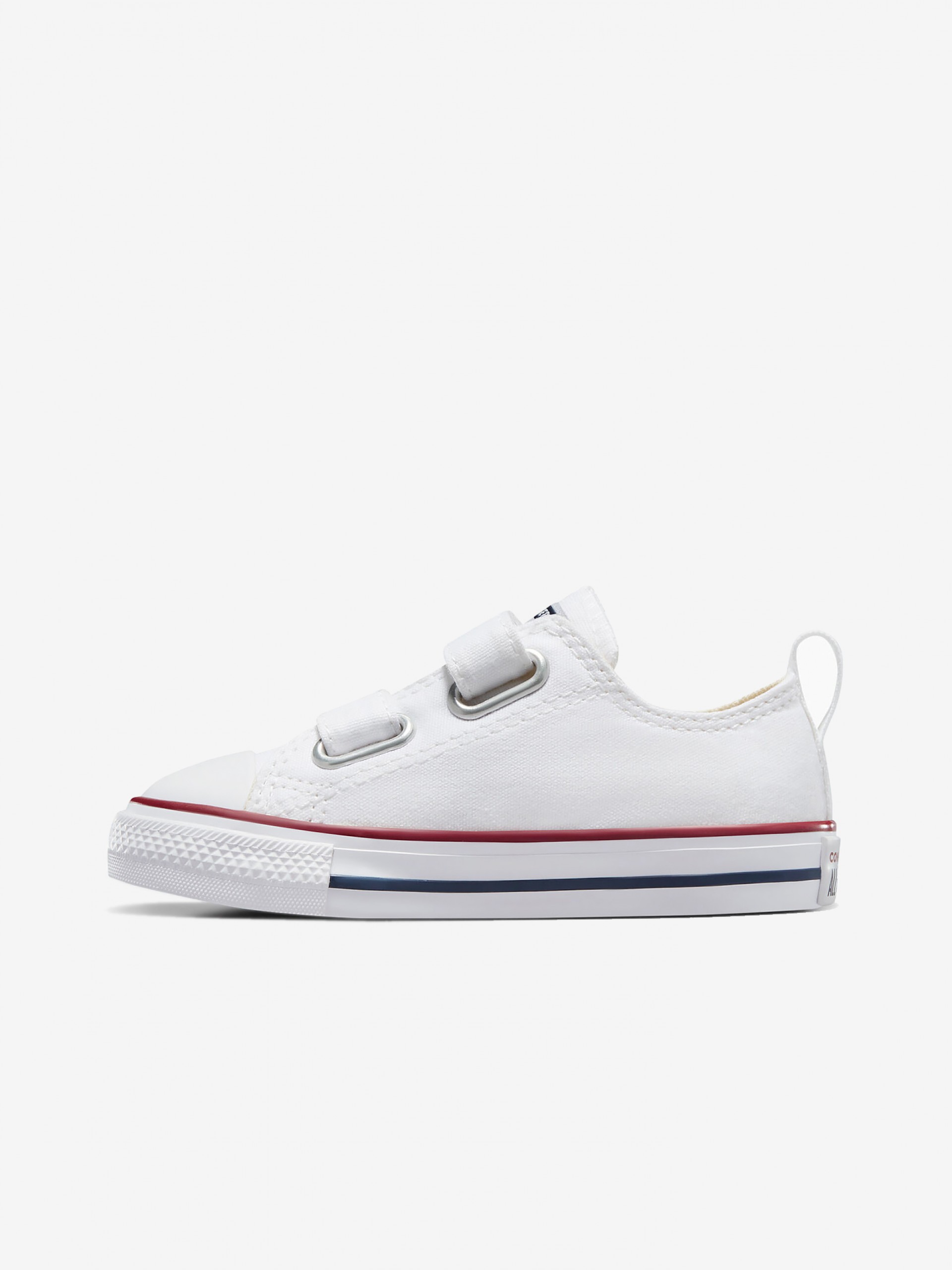Sapatilhas Converse Chuck Taylor All Star Brancas
