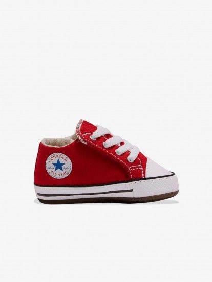 Converse Chuck Taylor All Star Cribster Sneakers