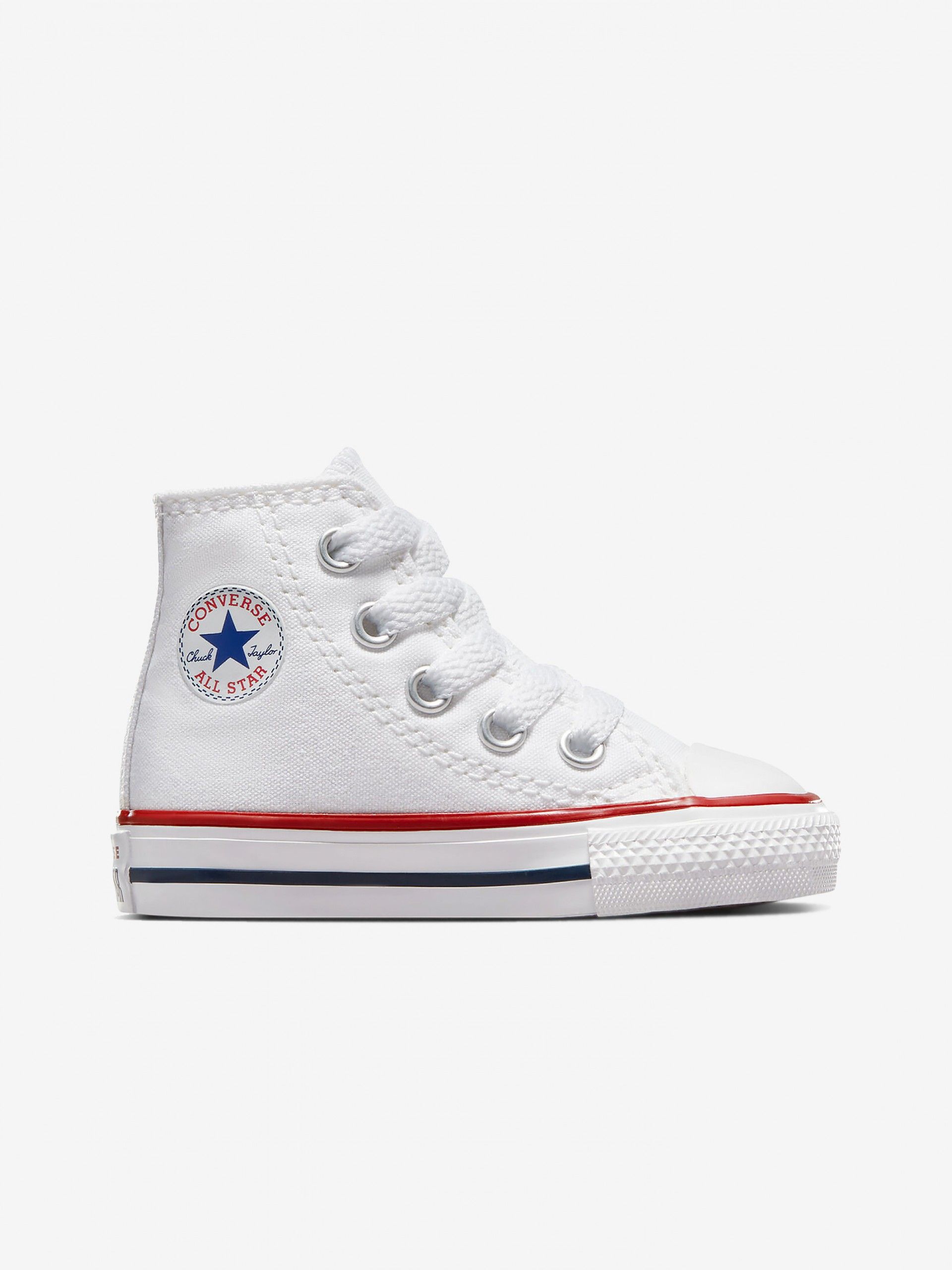 Sapatilhas Converse Chuck Taylor All Star Classic High