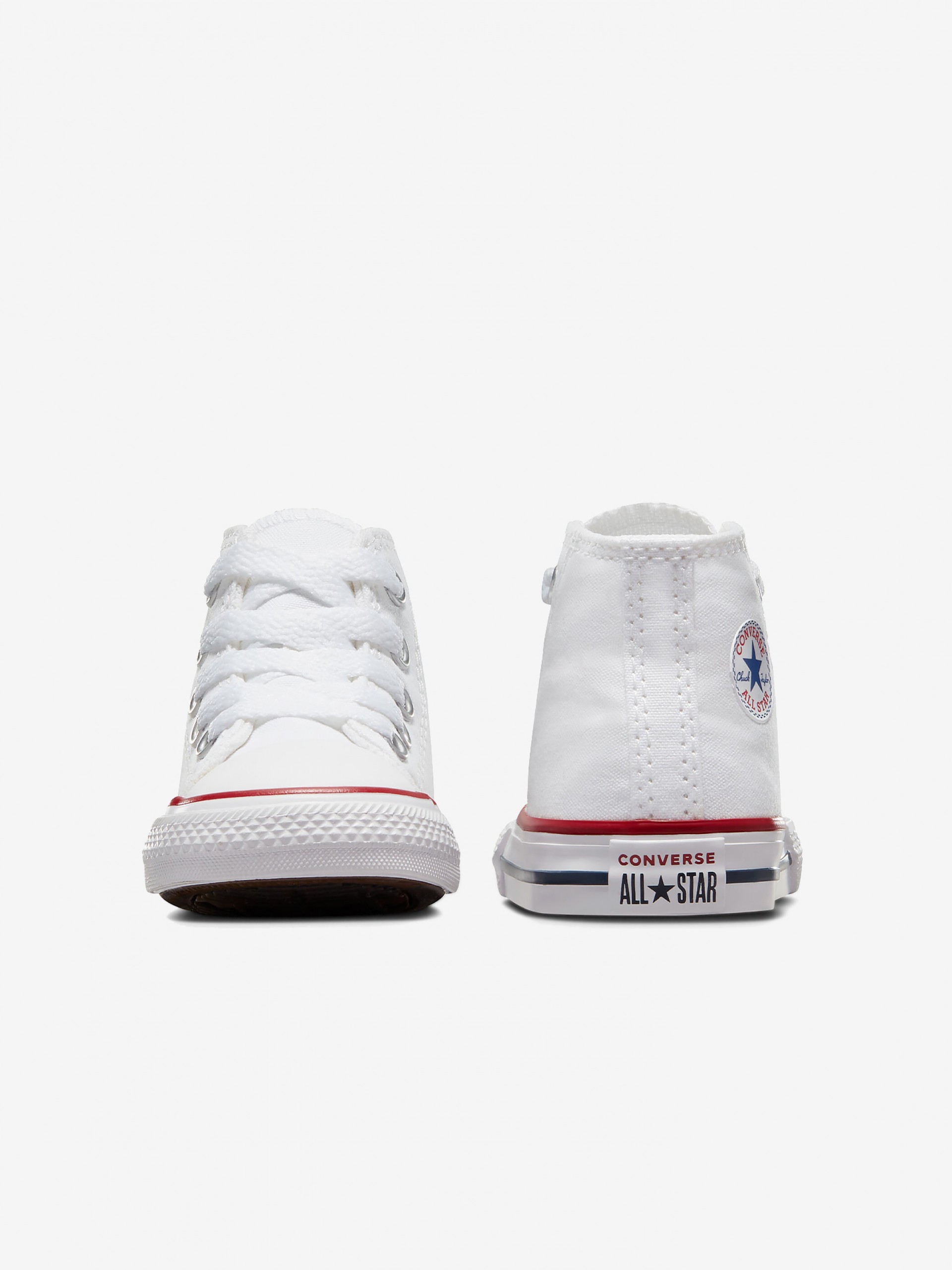 Sapatilhas Converse Chuck Taylor All Star Classic High
