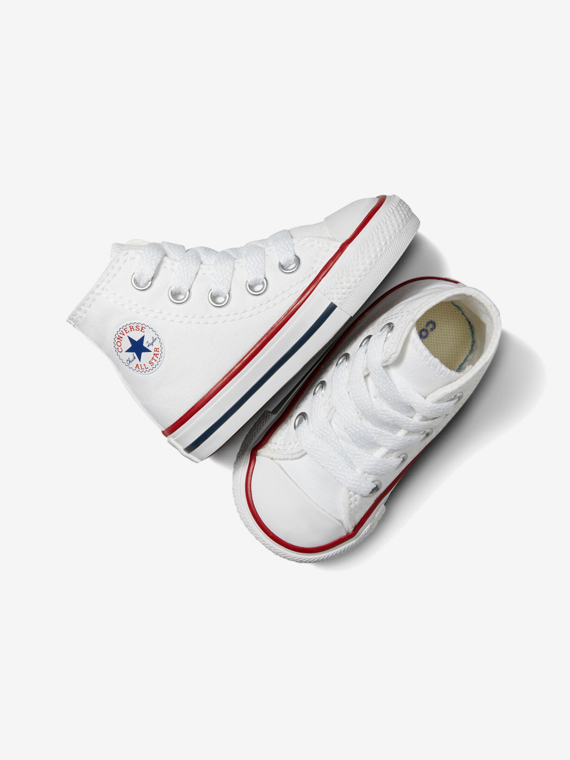 Sapatilhas Converse Chuck Taylor All Star Classic High
