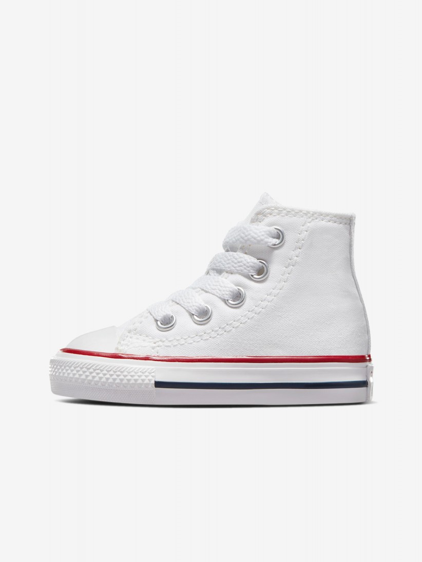 Zapatillas Converse Chuck Taylor All Star Classic High
