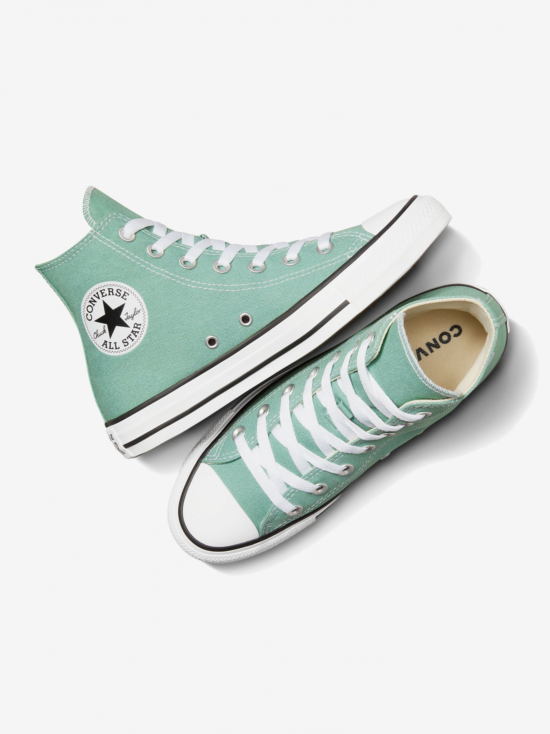 Converse Chuck Taylor All Star Sneakers