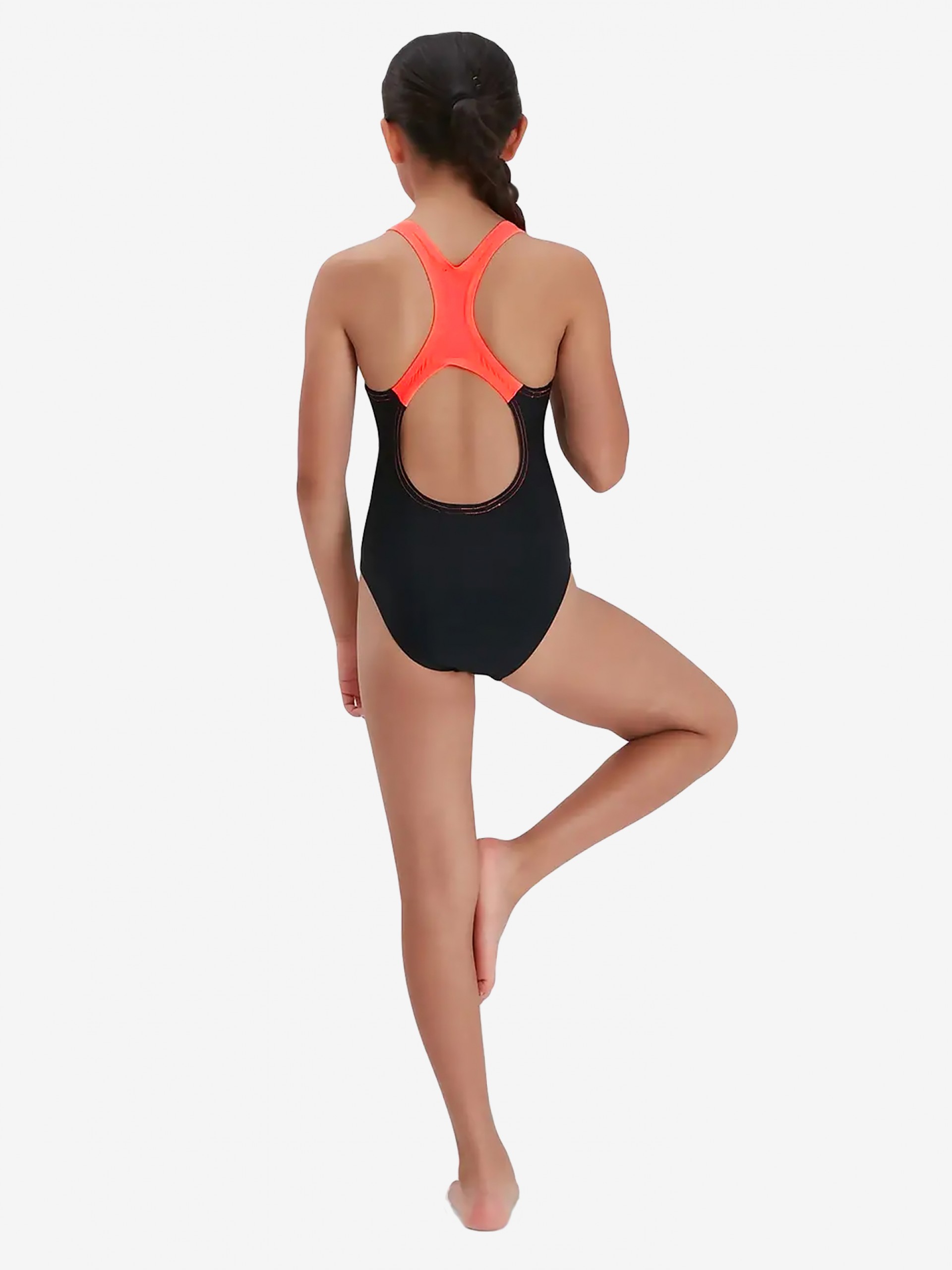 Fato de Banho Speedo Eco Medley Logo Medalist Kids