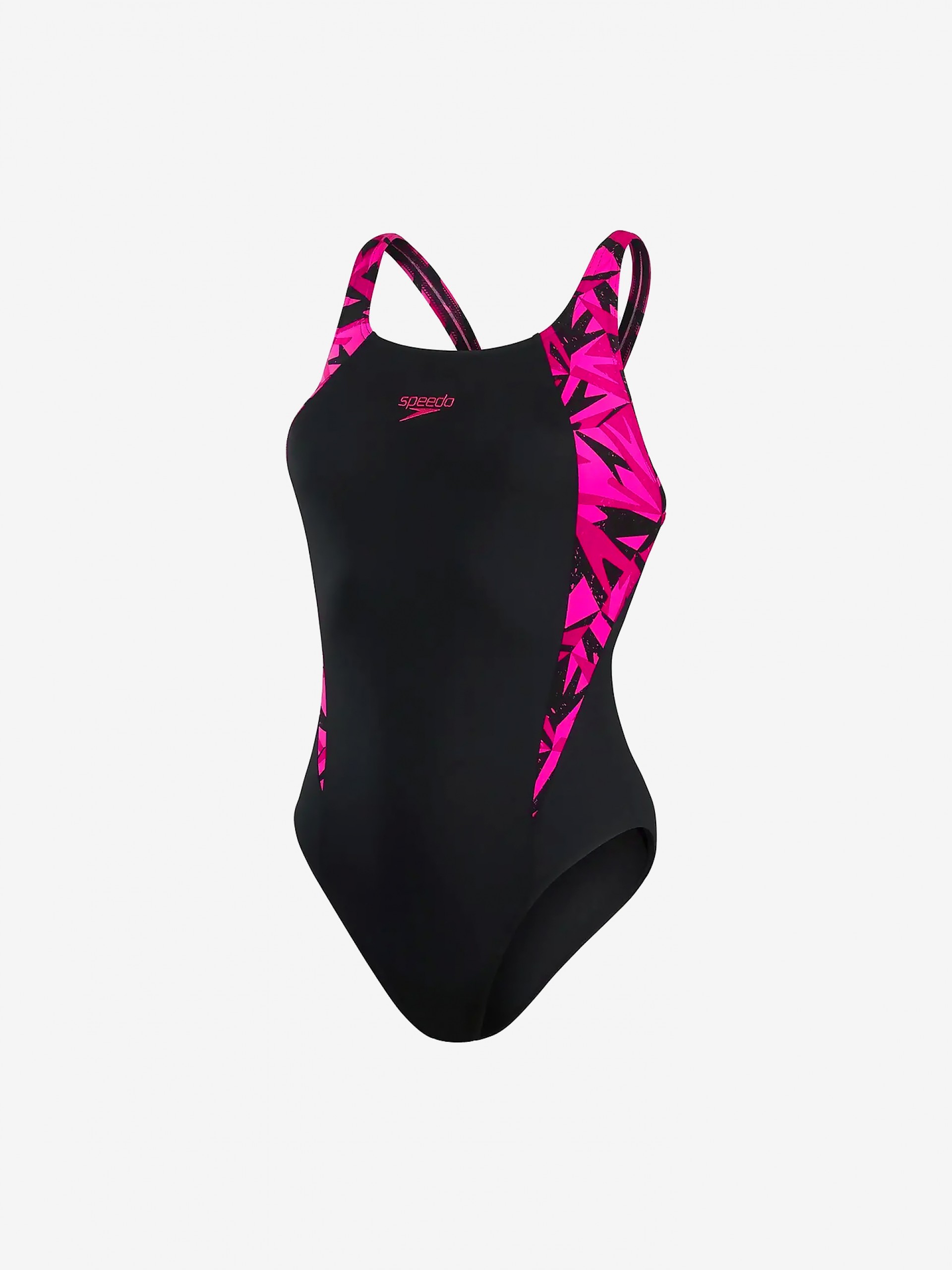 Fato de Banho Speedo Hyperboom Splice Muscleback