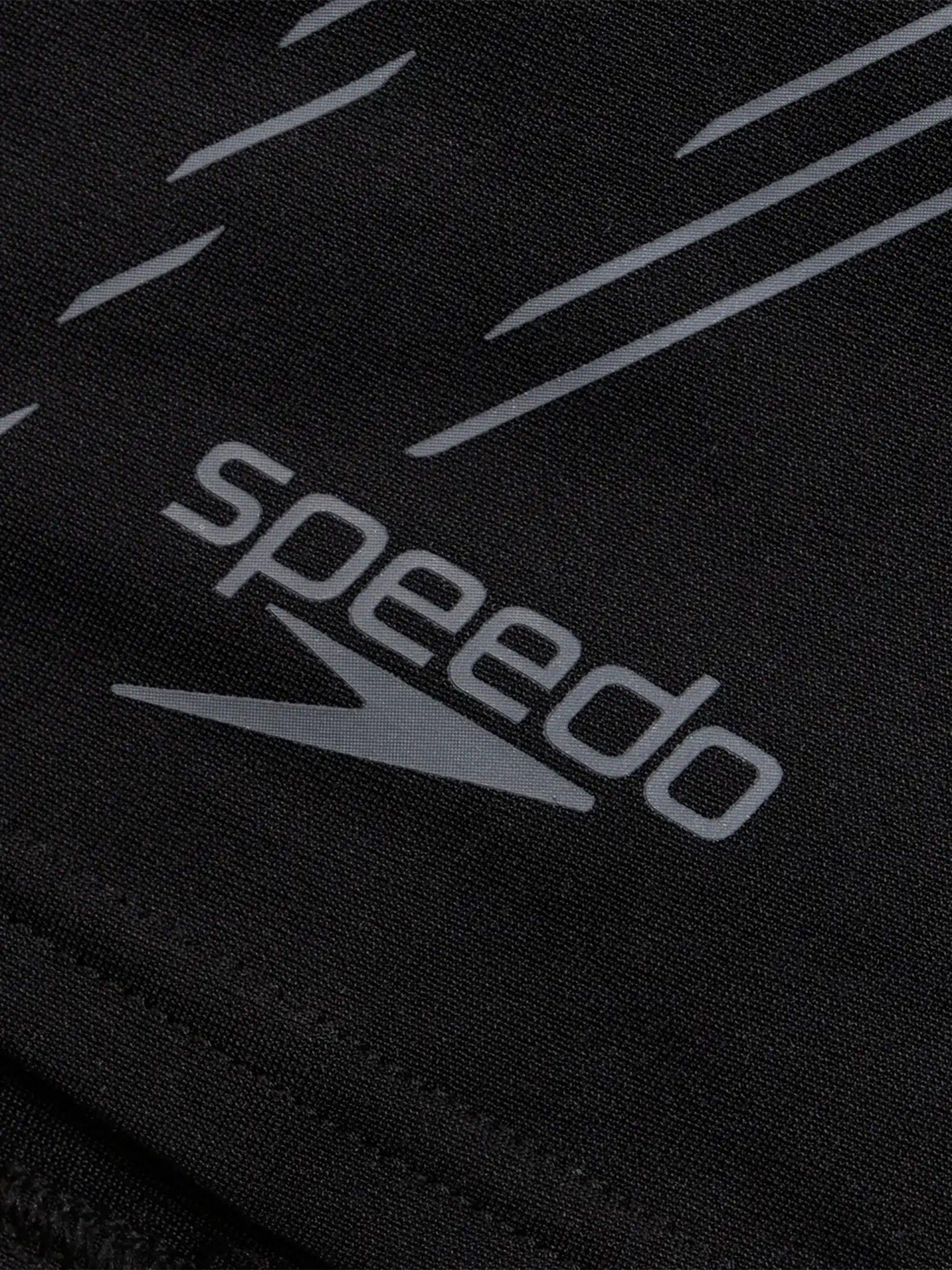 Calções de Natação Speedo Hyperboom Placement Aquashort