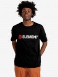 T-shirt Element Blazin