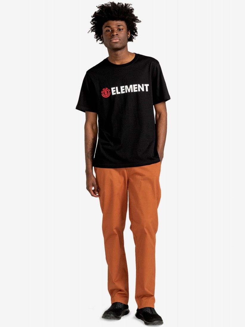 Camiseta Element Blazin