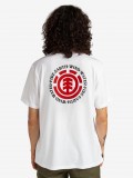Camiseta Element Seal BP