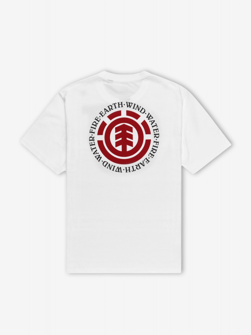 T-shirt Element Seal BP