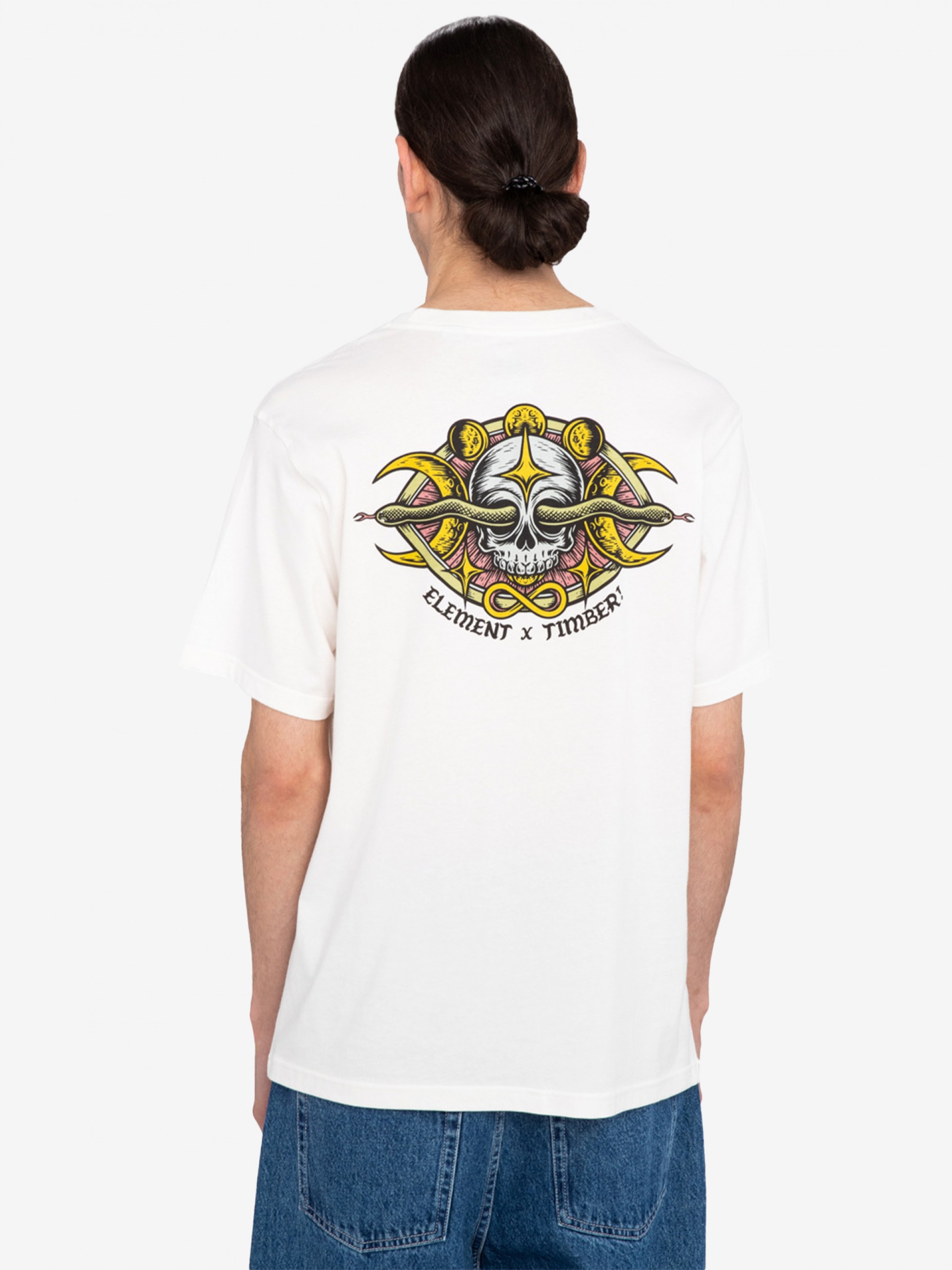 Element Timber Sight T-shirt