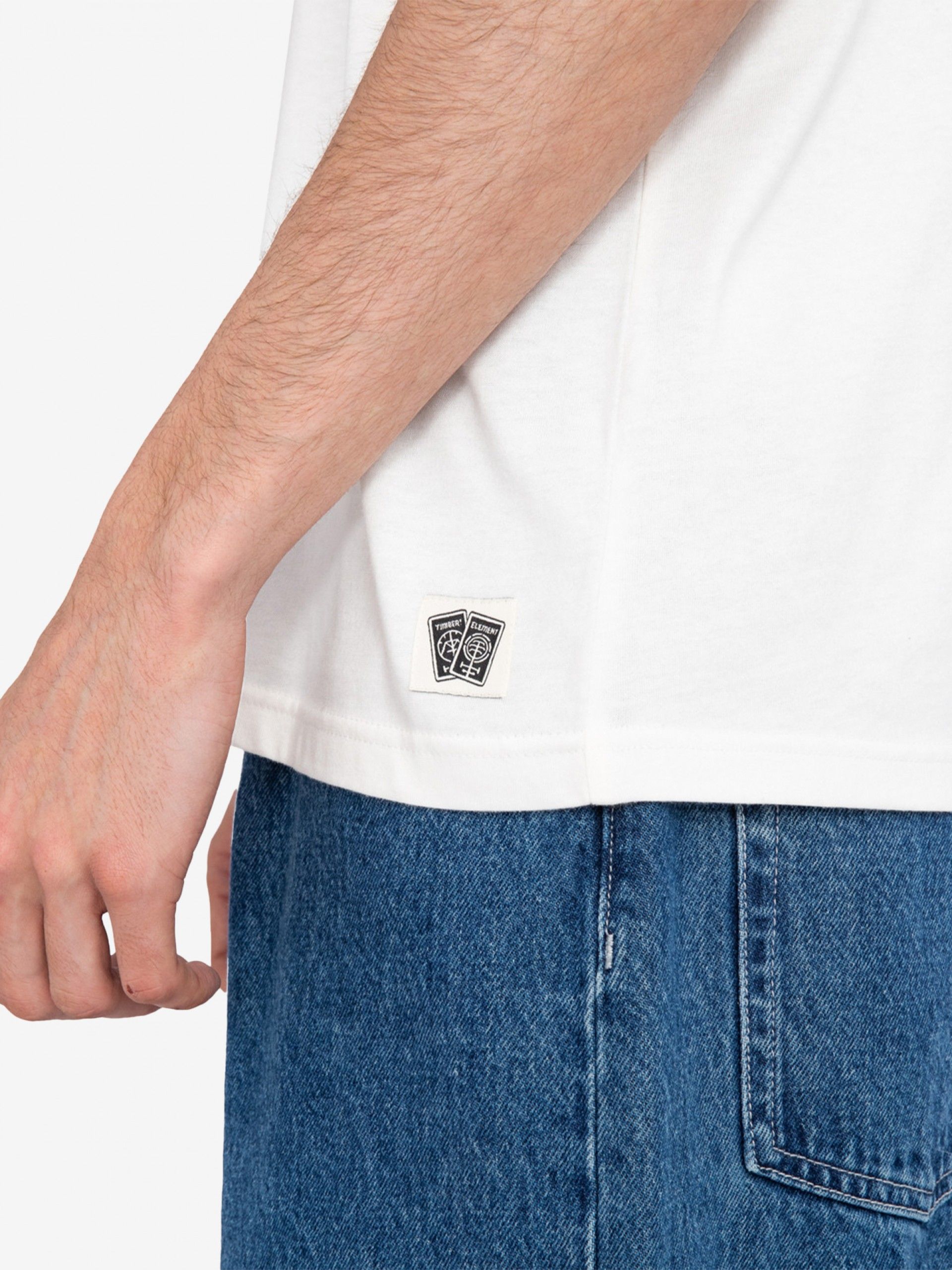 Element Timber Sight T-shirt