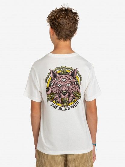 Element Timber Jester Youth T-shirt
