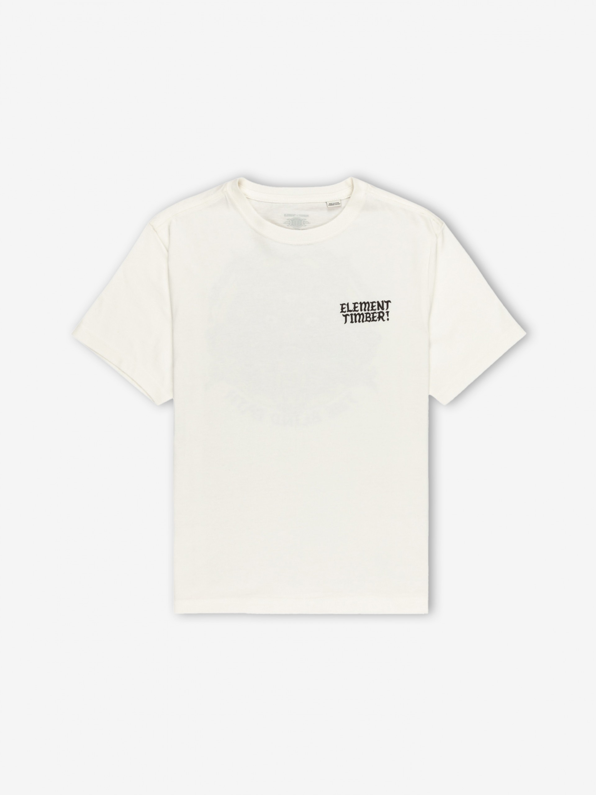 Camiseta Element Timber Jester Junior
