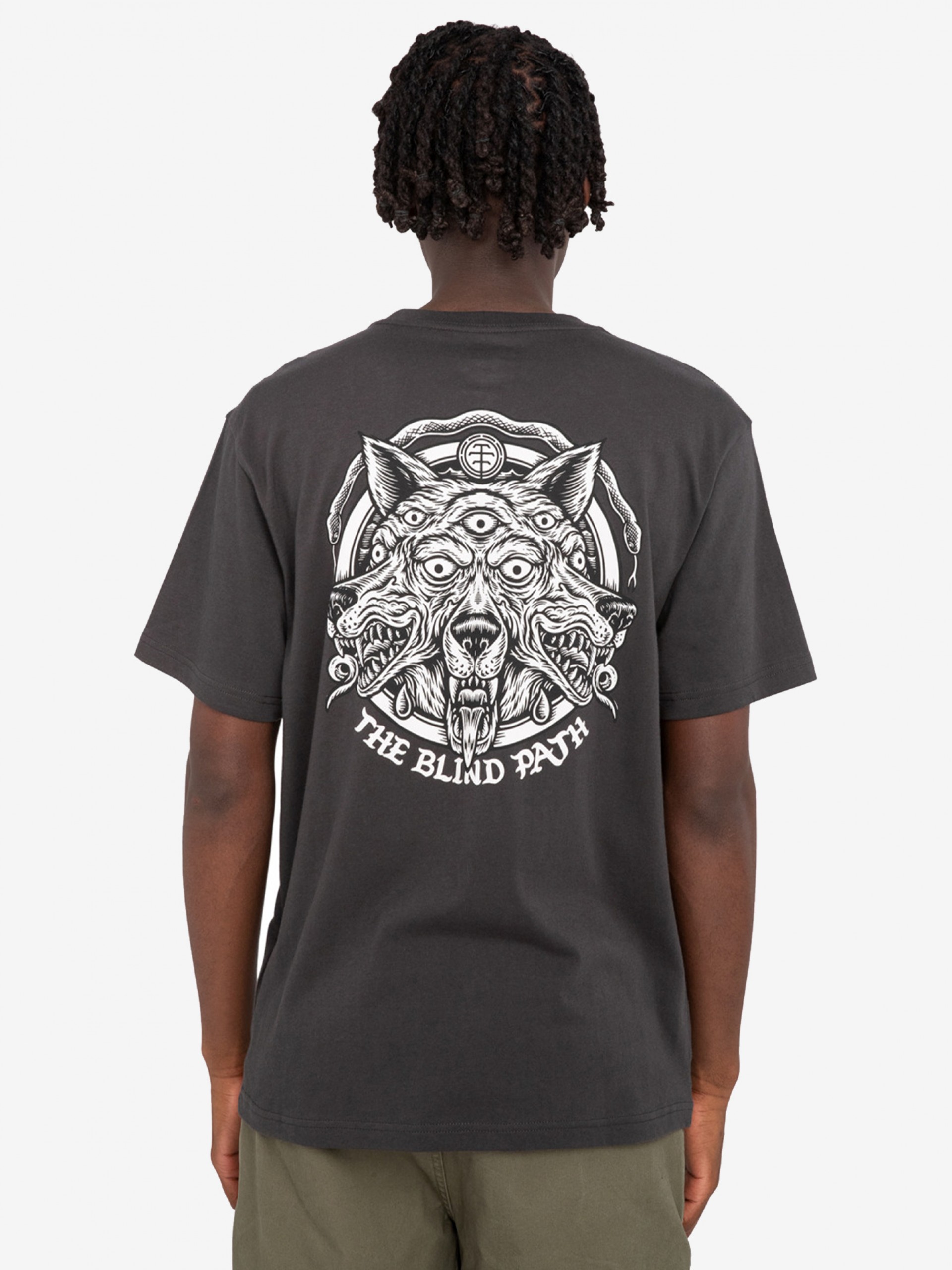 T-shirt Element Timber Jester