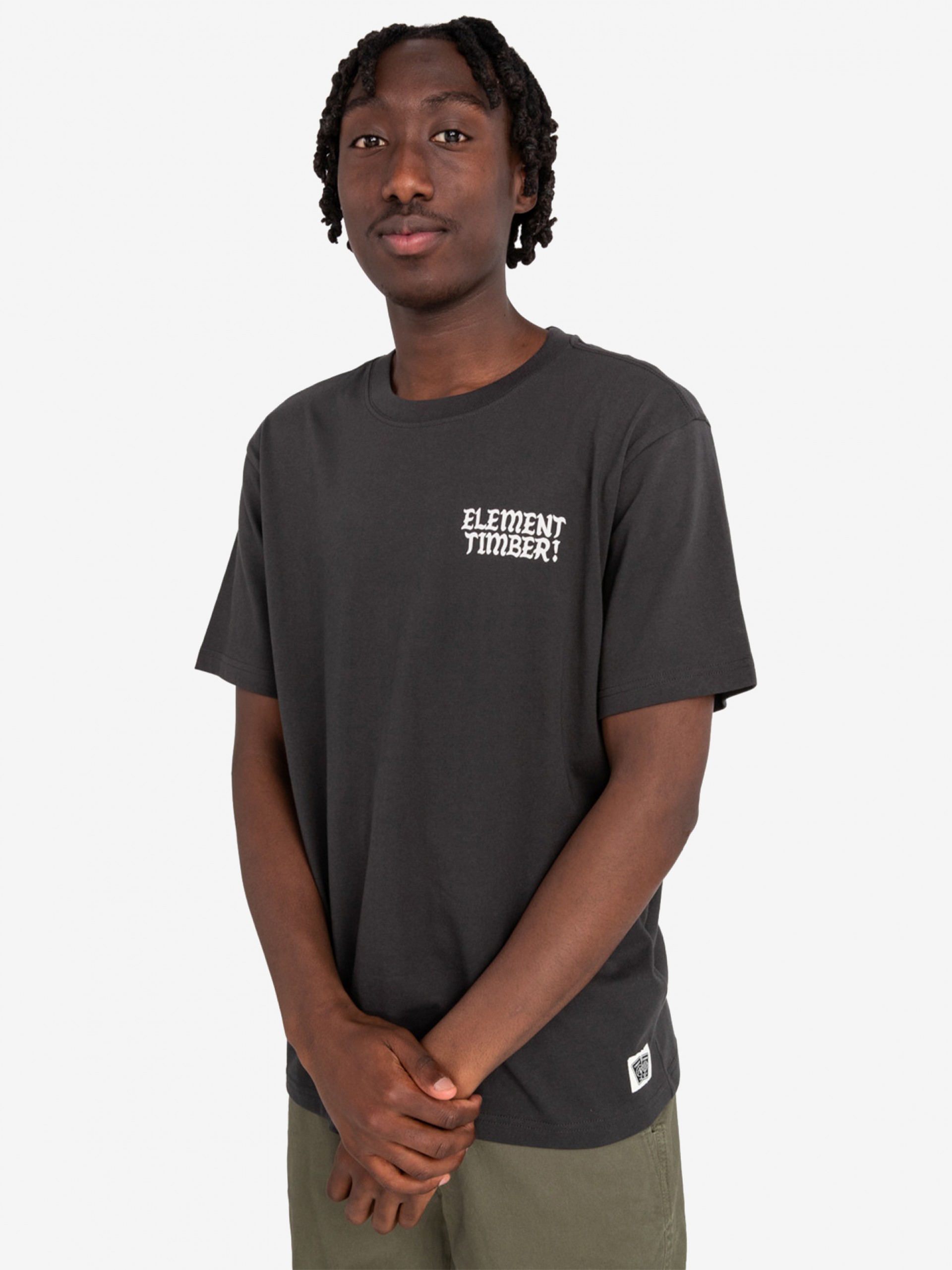 T-shirt Element Timber Jester