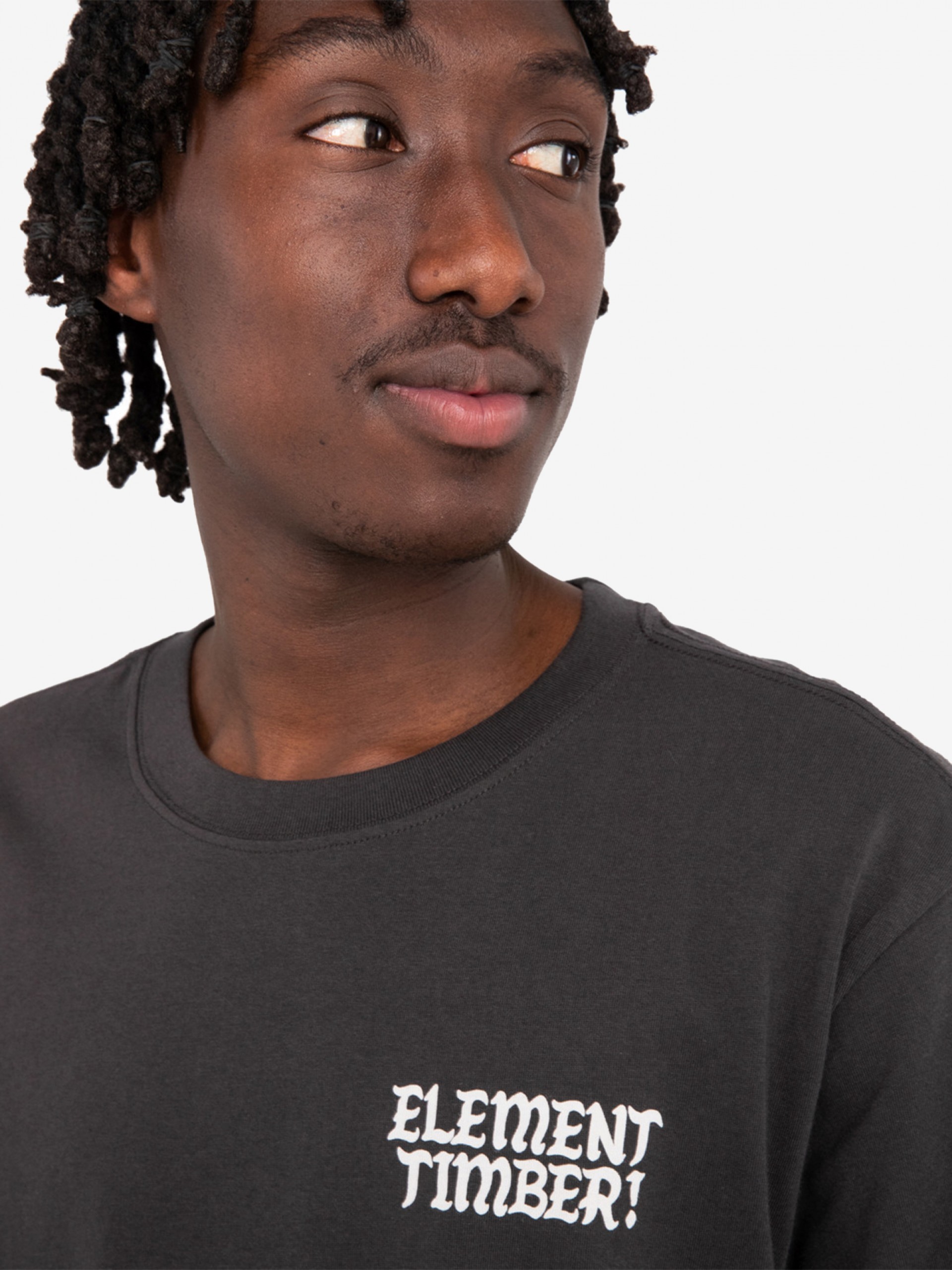 T-shirt Element Timber Jester