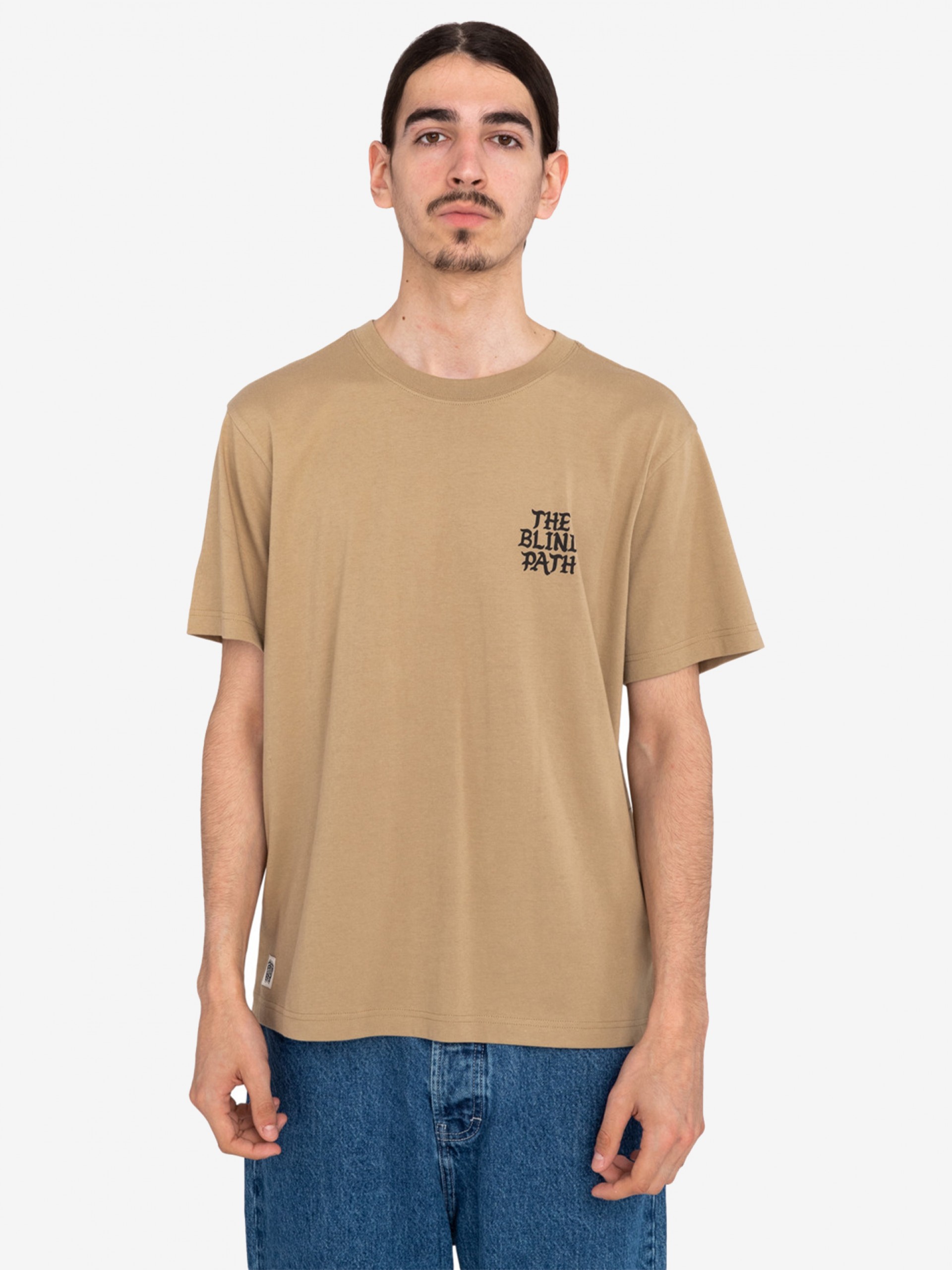 Camiseta Element Timber Sight
