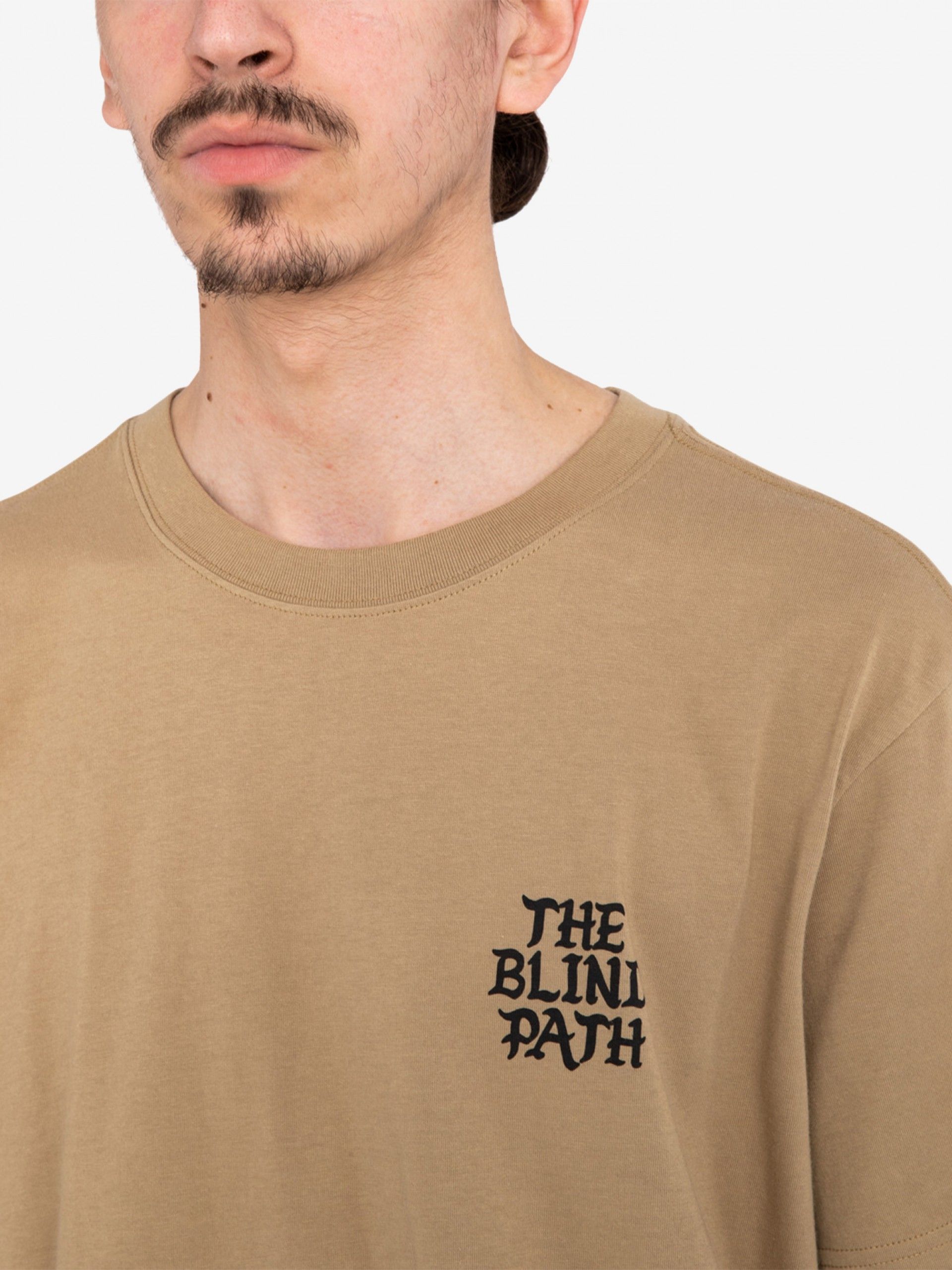 Camiseta Element Timber Sight