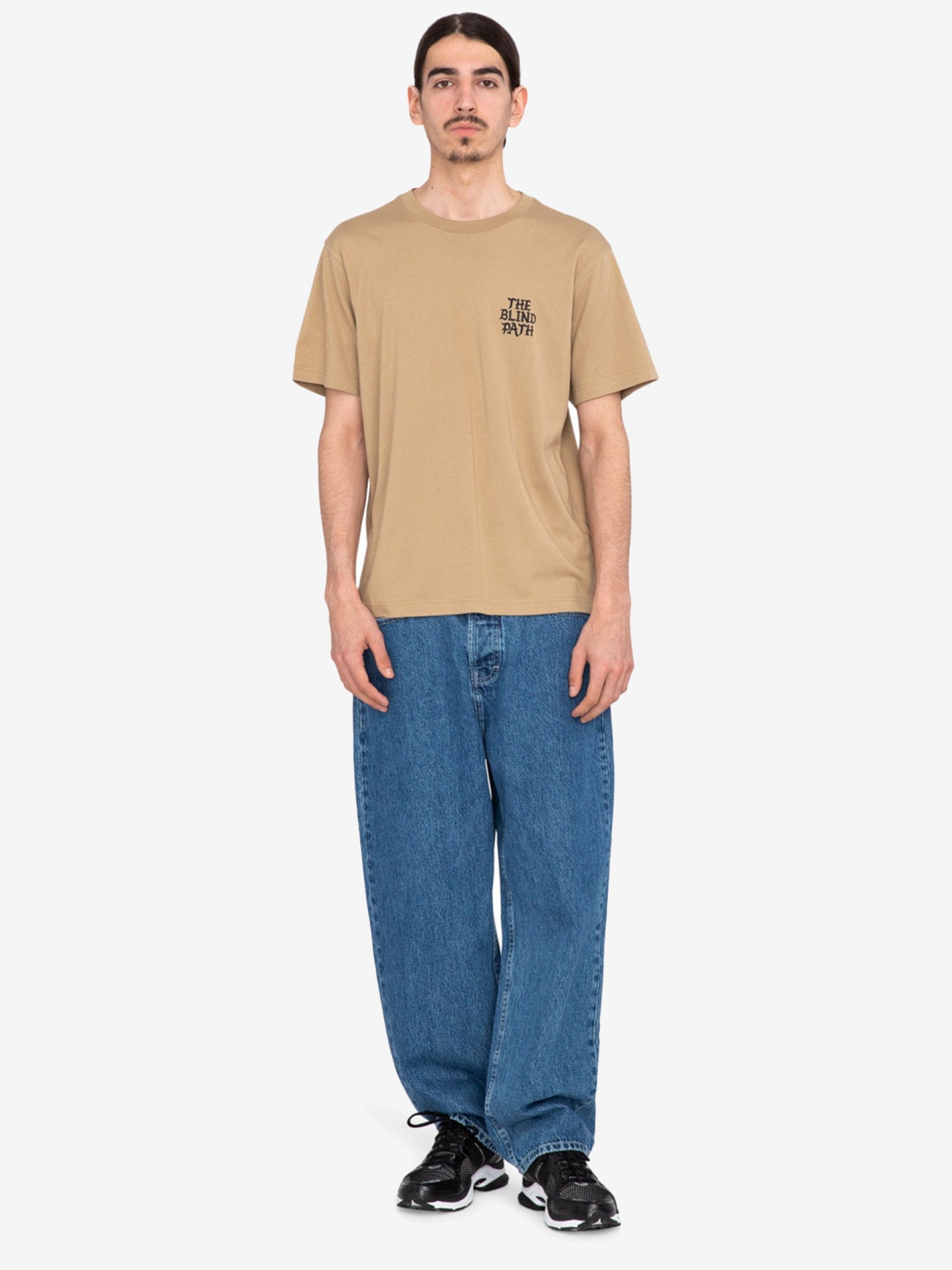 Camiseta Element Timber Sight