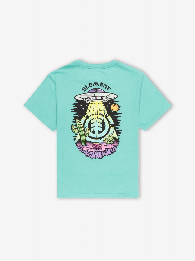 Element Beam Up Youth T-shirt