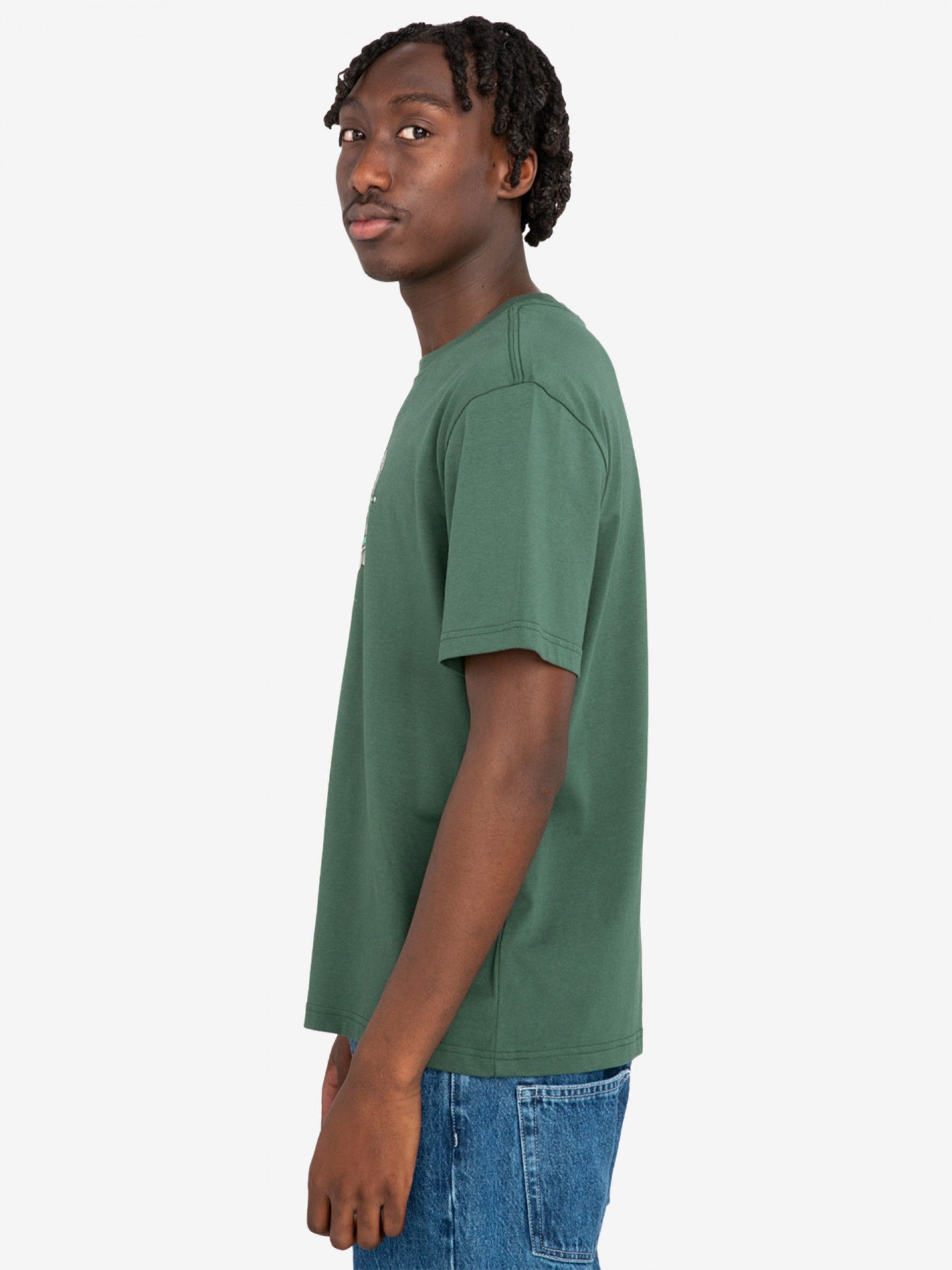 T-shirt Element Magical Place