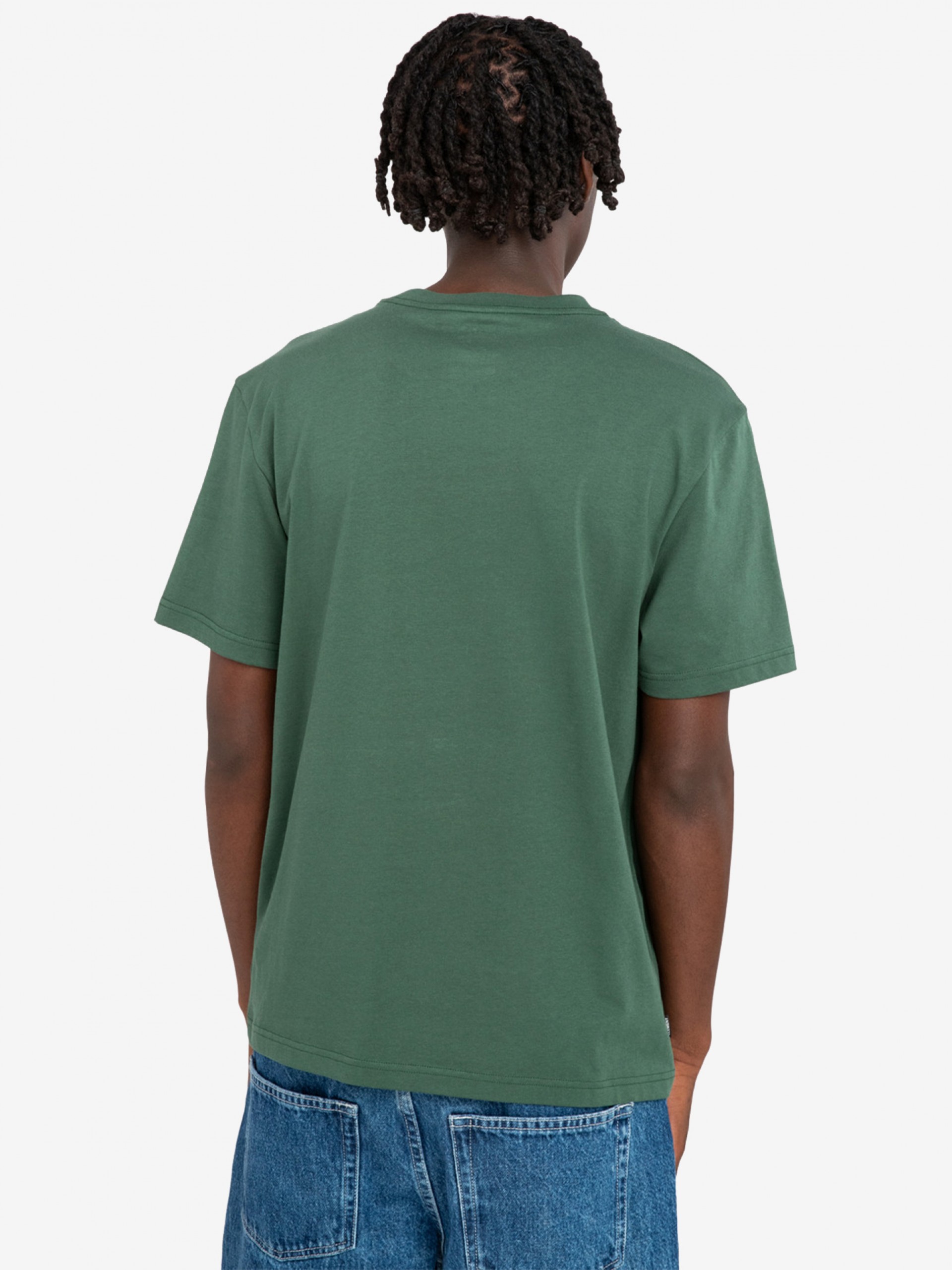 T-shirt Element Magical Place