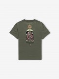 T-shirt Element Timber Omen Youth