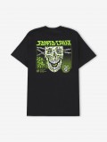 T-shirt Santa Cruz Toxic Skull