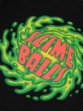 Camiseta Santa Cruz Slime Balls SB OG