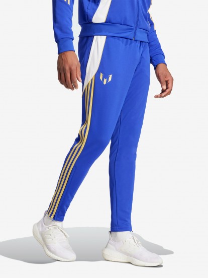 Adidas Street Messi Pitch Trousers