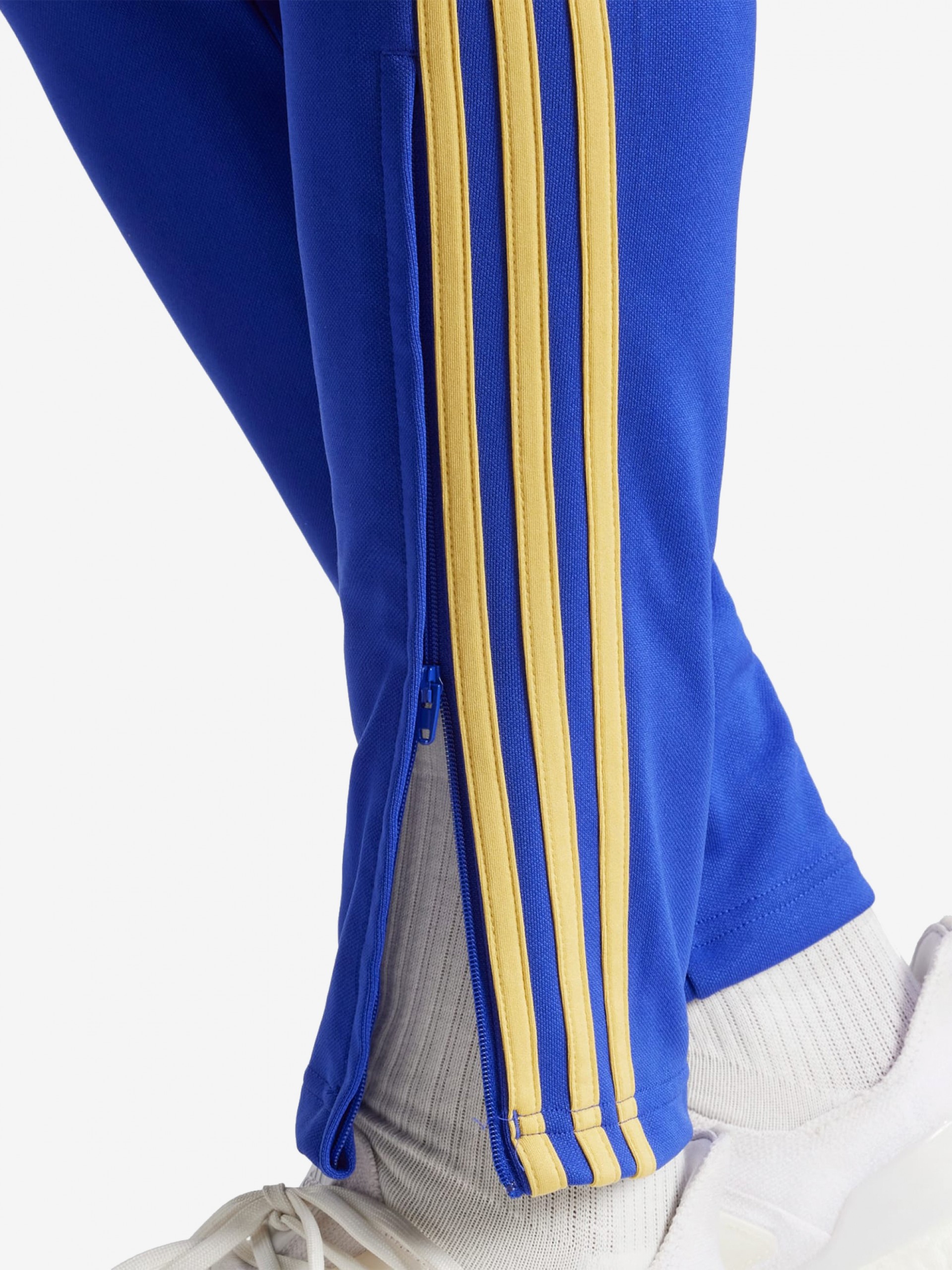 Adidas Street Messi Pitch Trousers