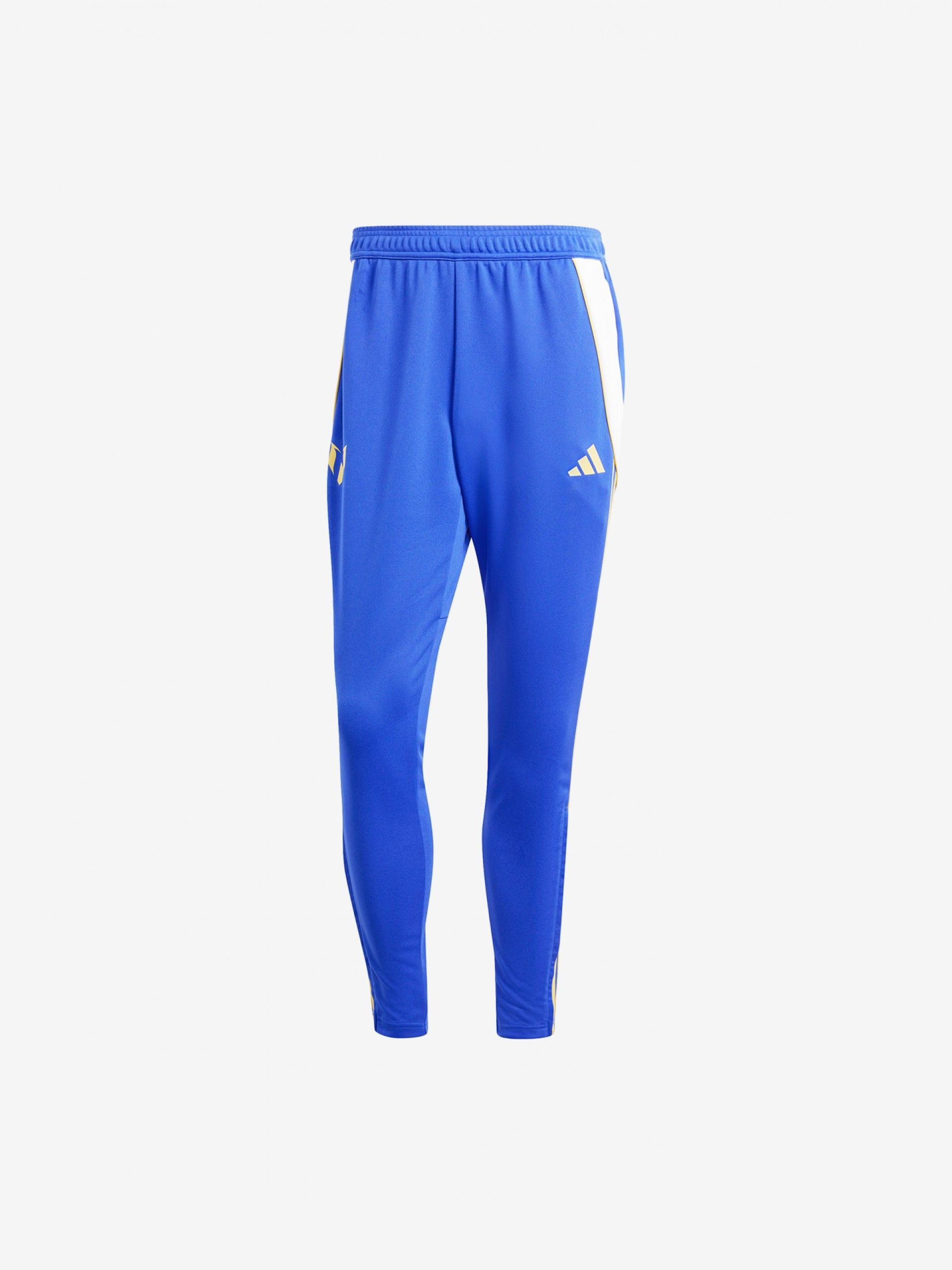 Adidas Street Messi Pitch Trousers