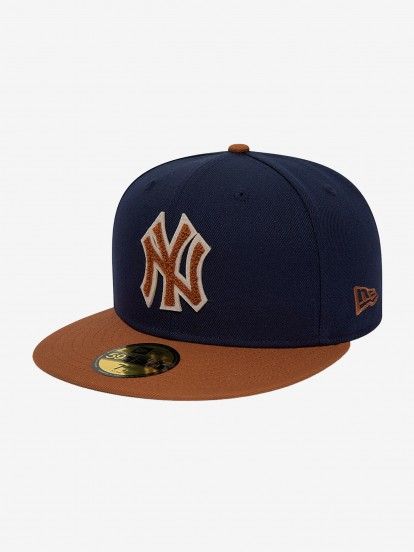 Bon New Era New York Yankees 59FIFTY