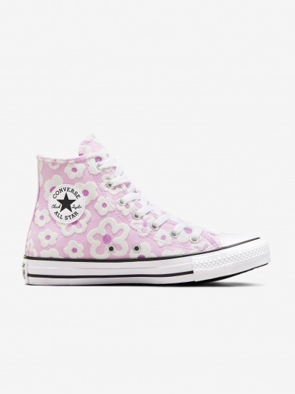 Shop White Chuck Taylor All Star Online - Converse.in