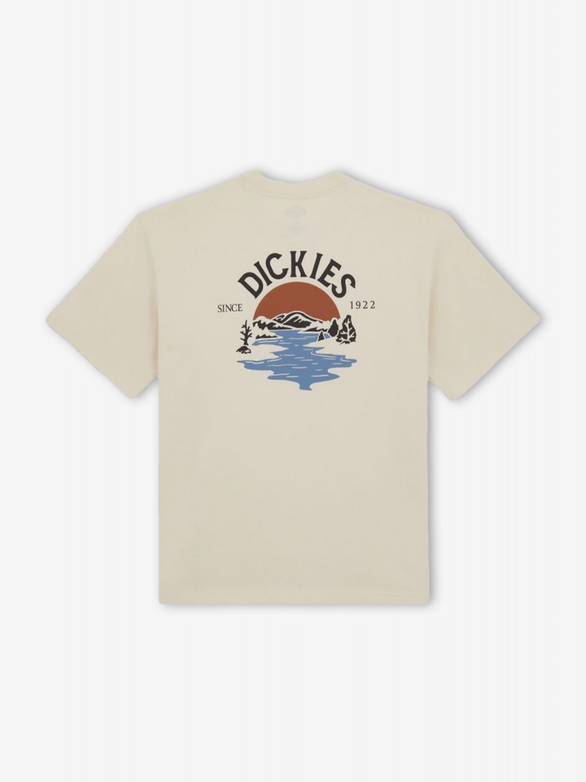 Dickies Beach T-shirt