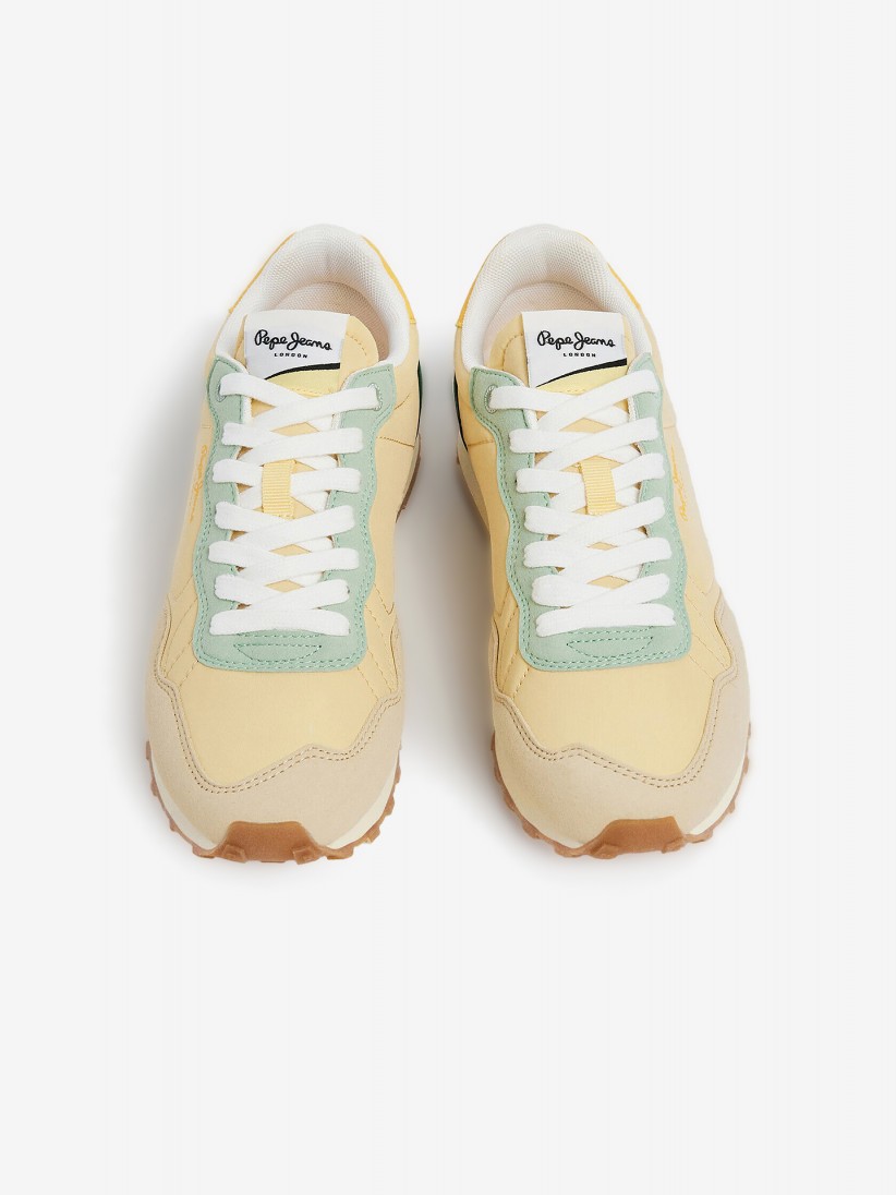 Pepe Jeans Natch Basic W Sneakers