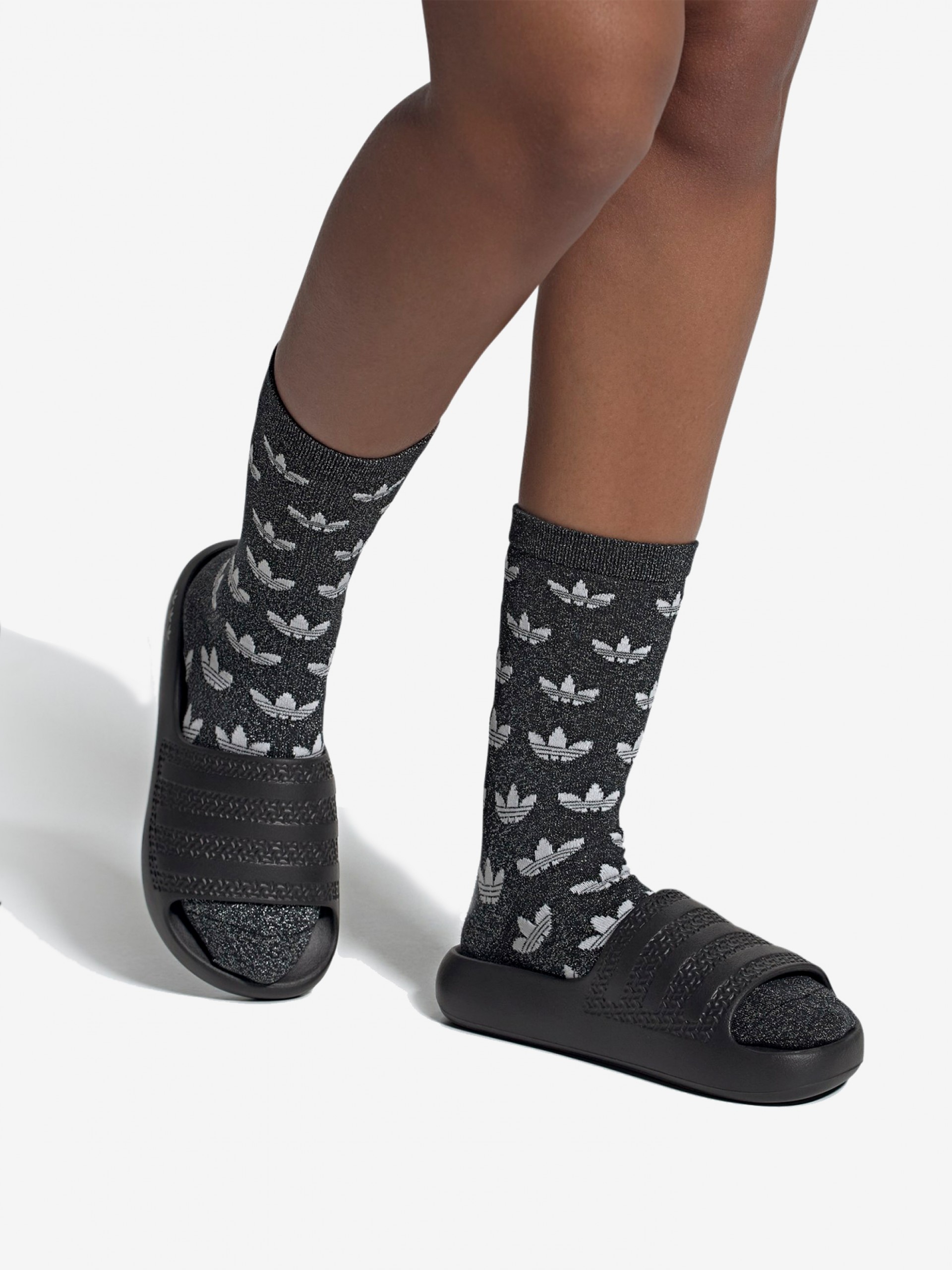 Adidas Adilette Ayoon W Slides