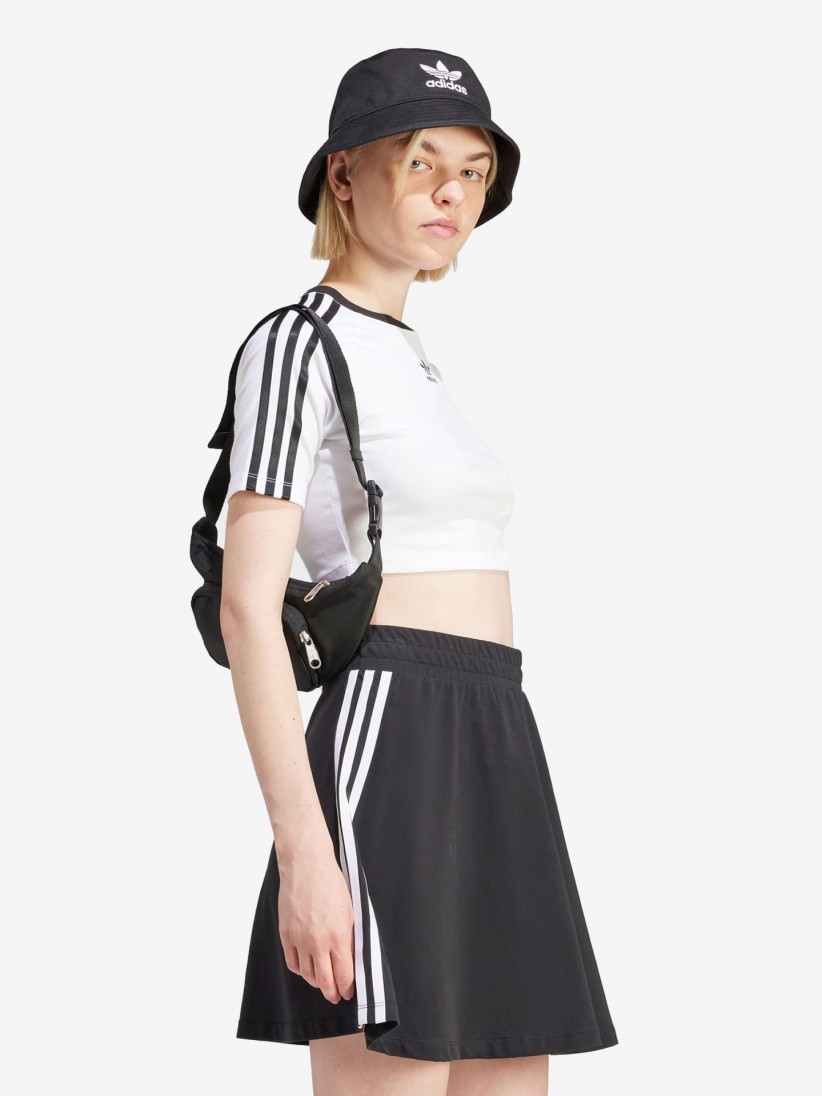 Adidas 3-Stripes Baby W T-shirt