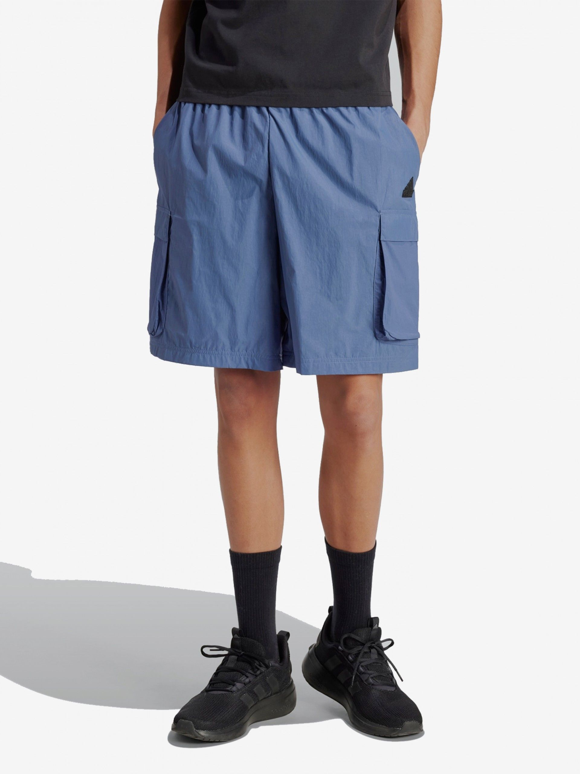 Pantalones Cortos Adidas Cargo City Escape