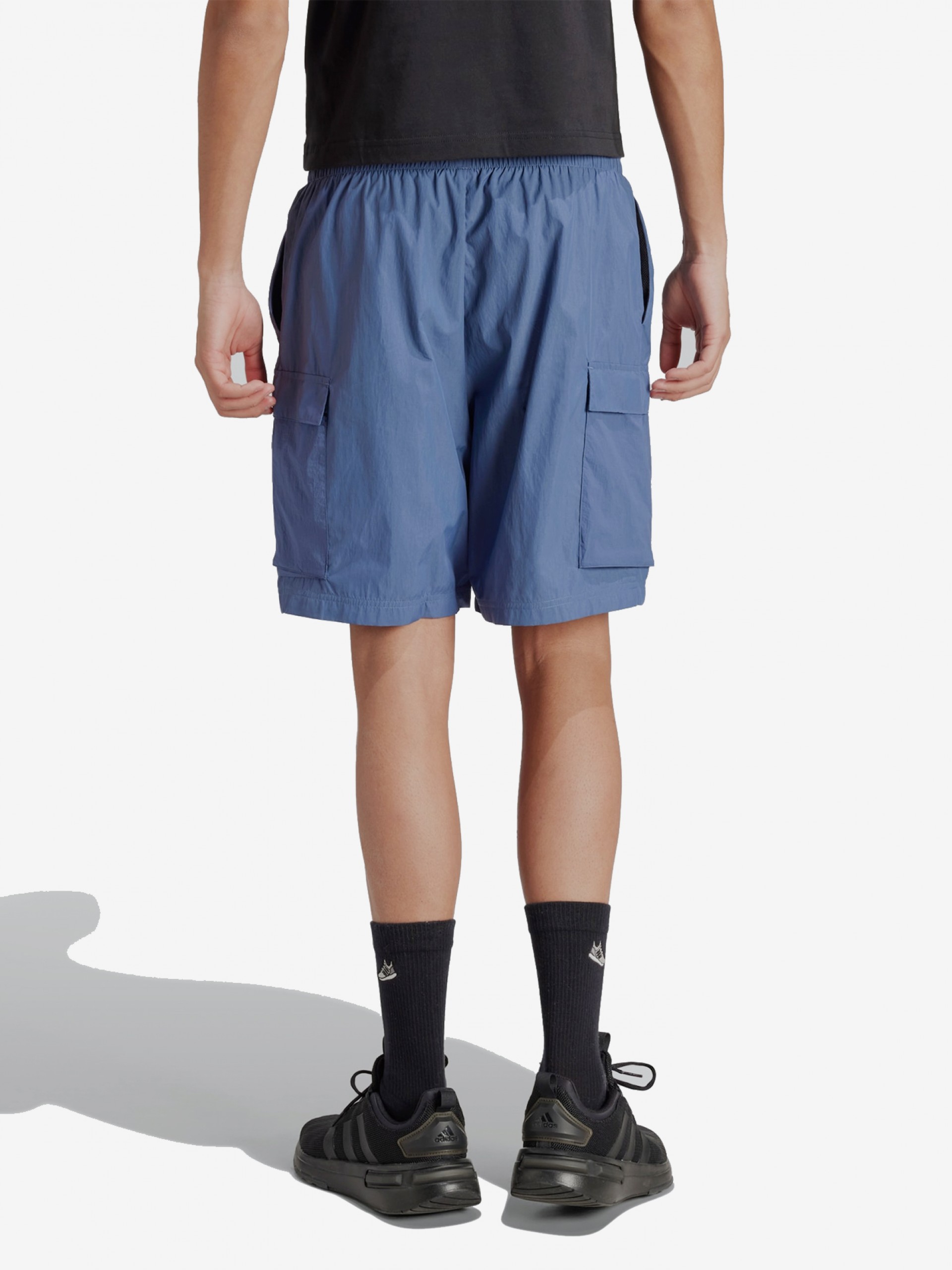 Pantalones Cortos Adidas Cargo City Escape