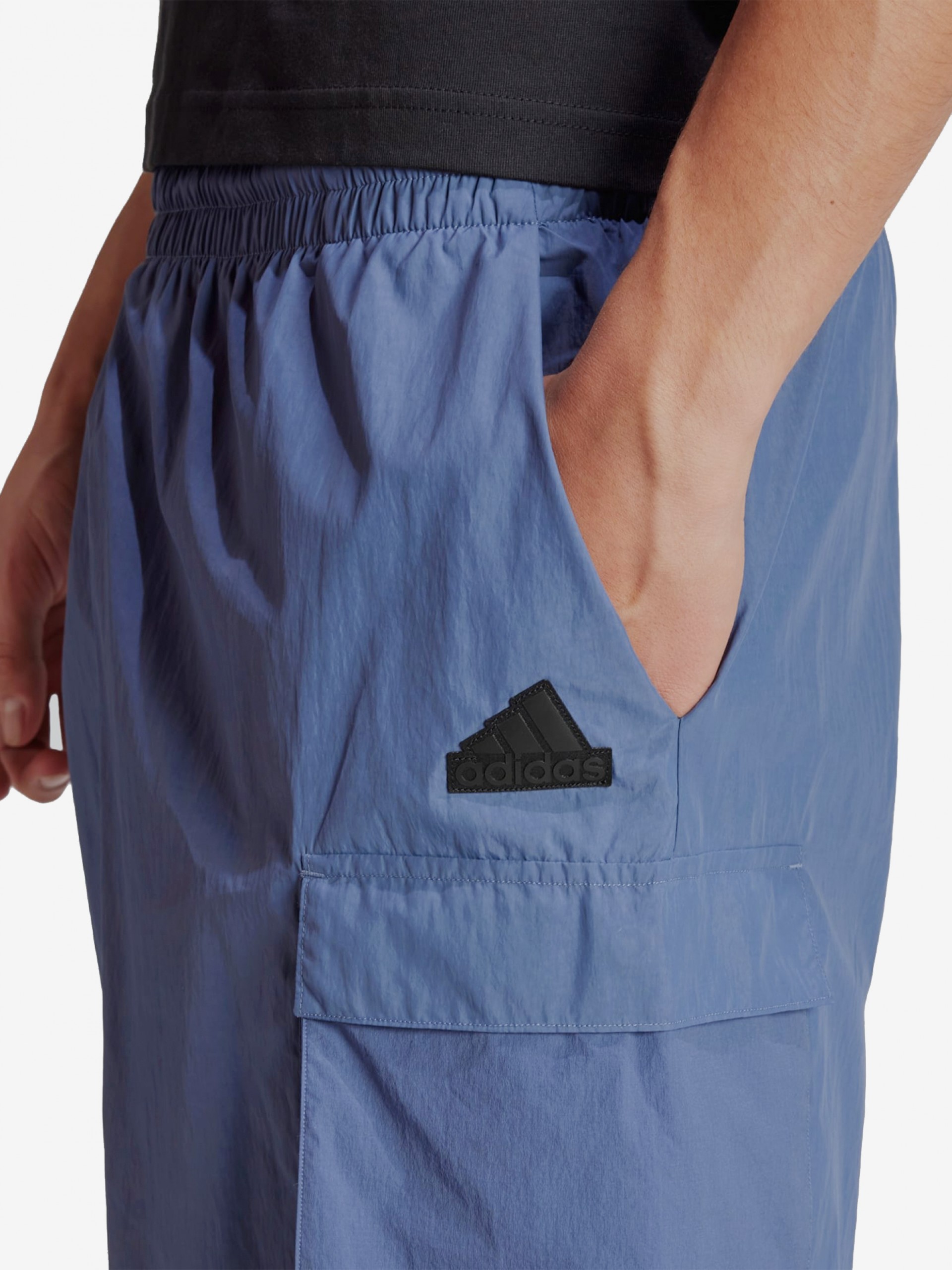 Pantalones Cortos Adidas Cargo City Escape
